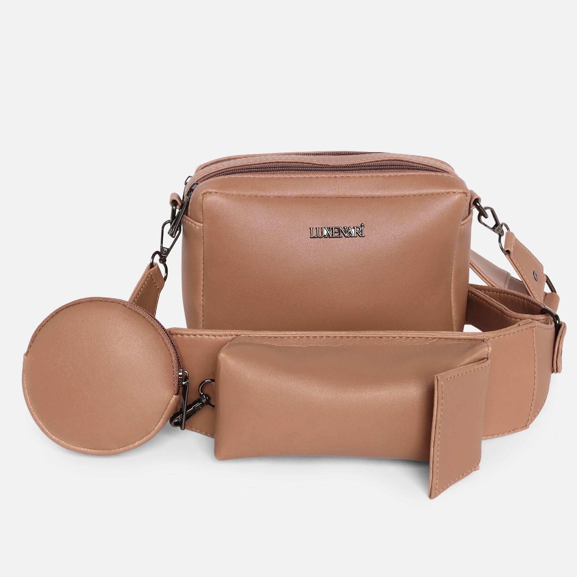 Crossbody Bag