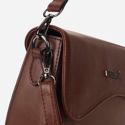 The Myra Saddle Bag