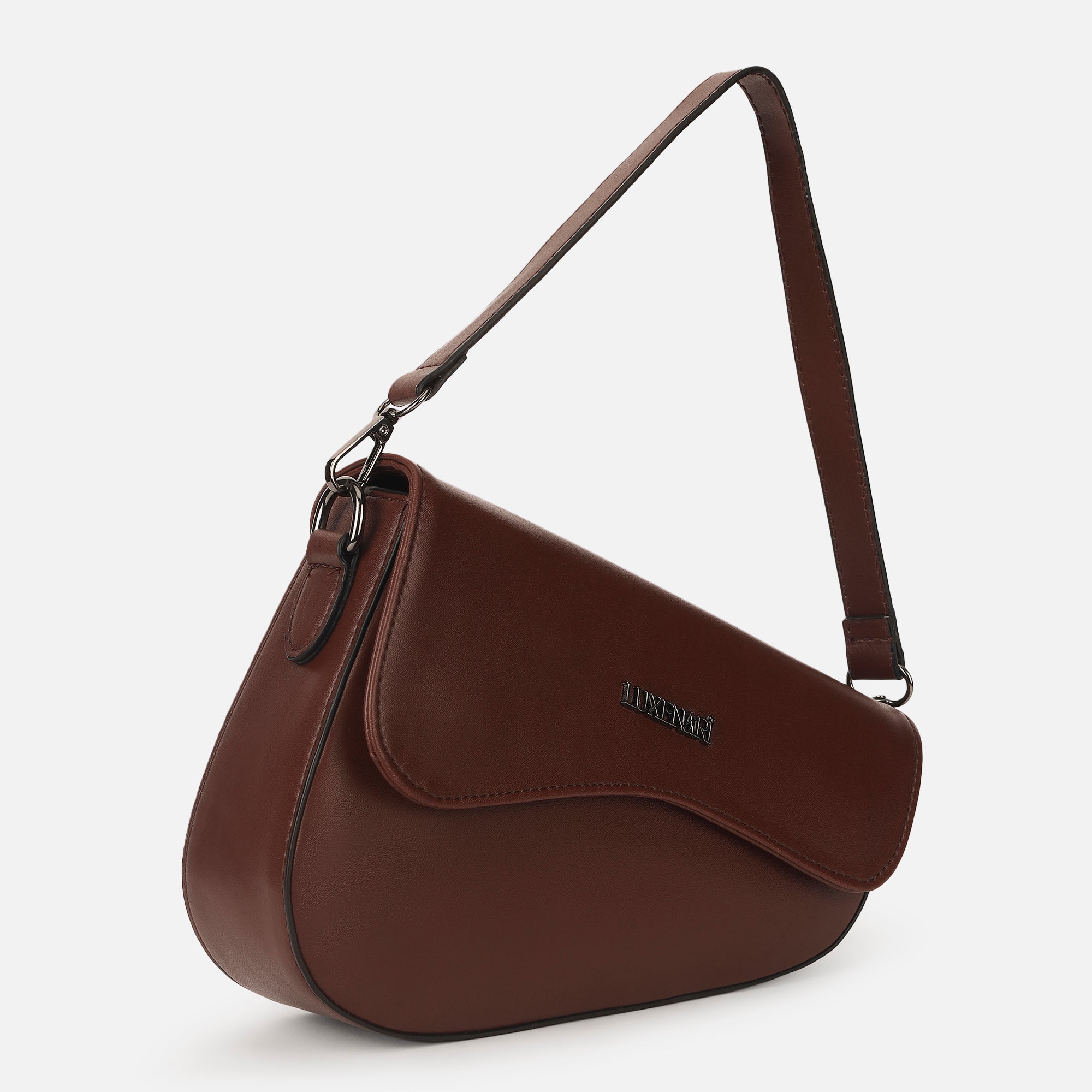 The Myra Saddle Bag