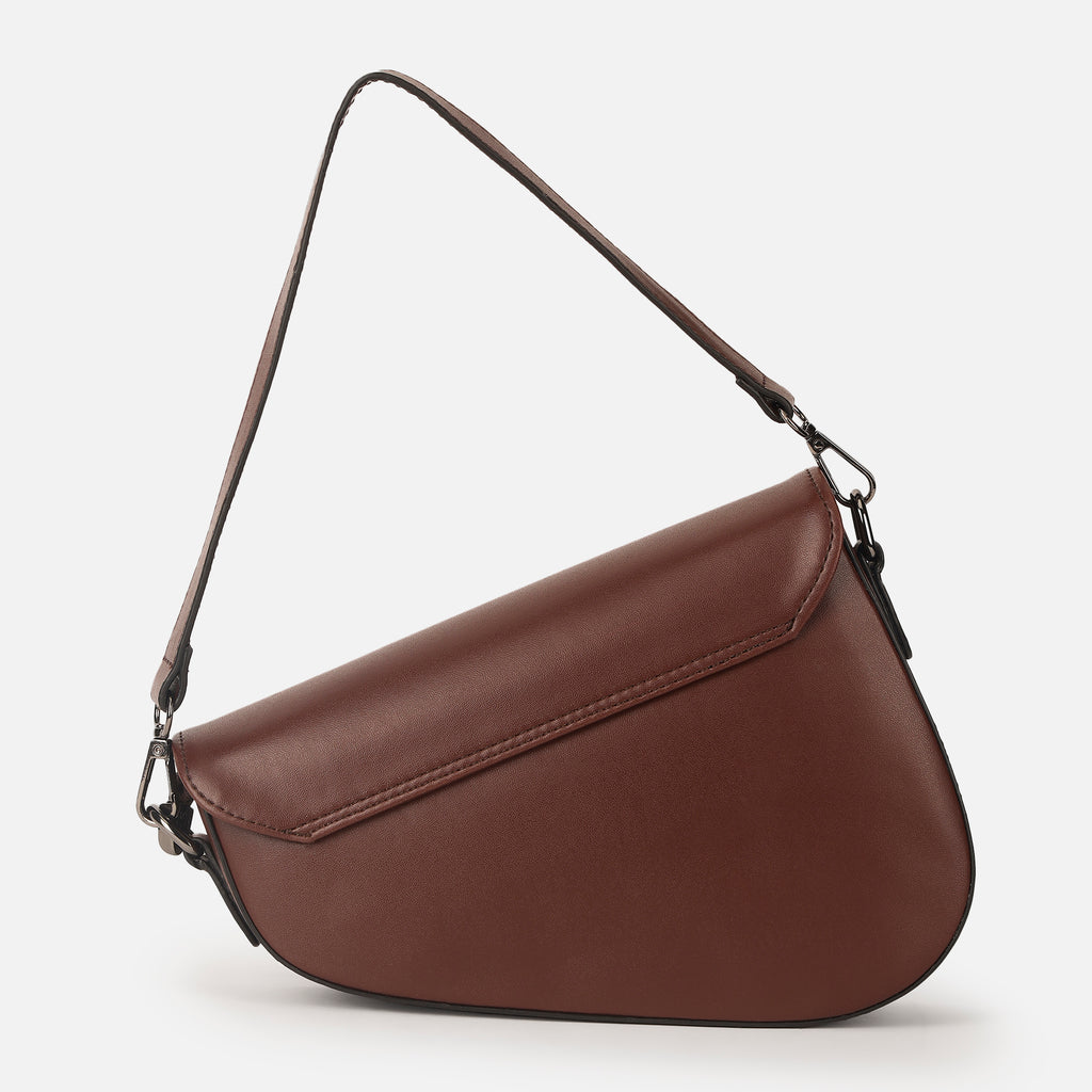 The Myra Saddle Bag