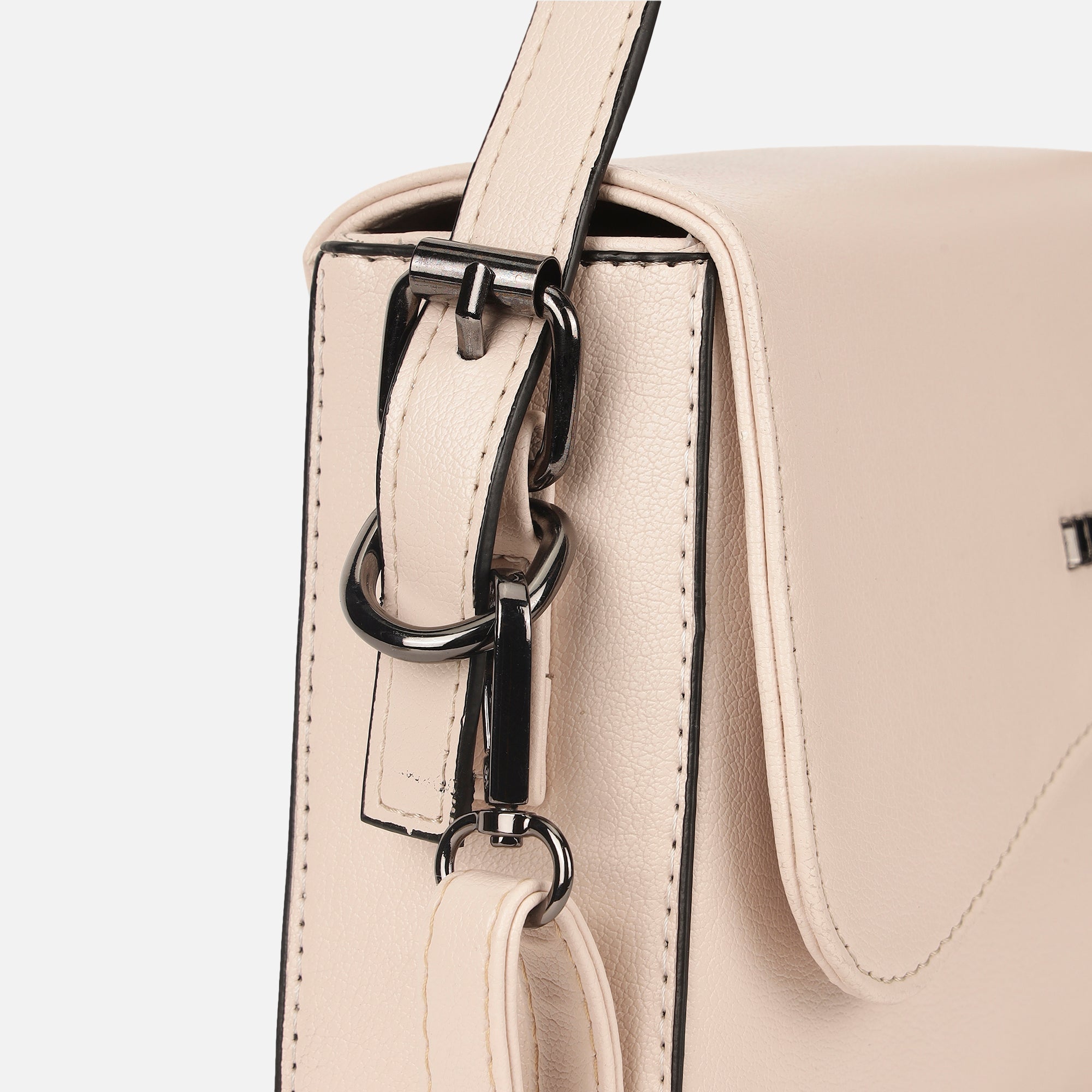 The Amara Flap Shoulder Bag