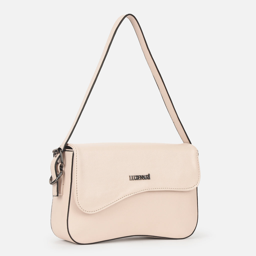 The Amara Flap Shoulder Bag