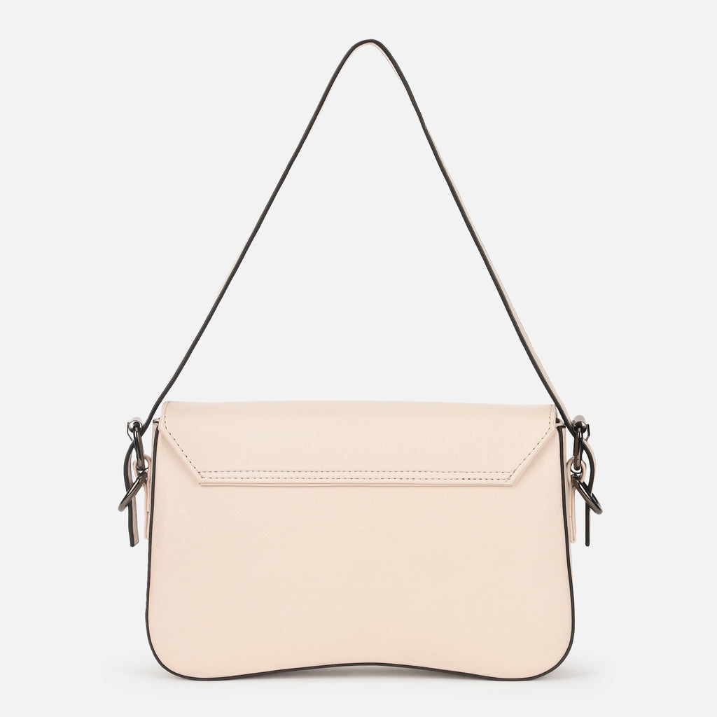 The Amara Flap Shoulder Bag