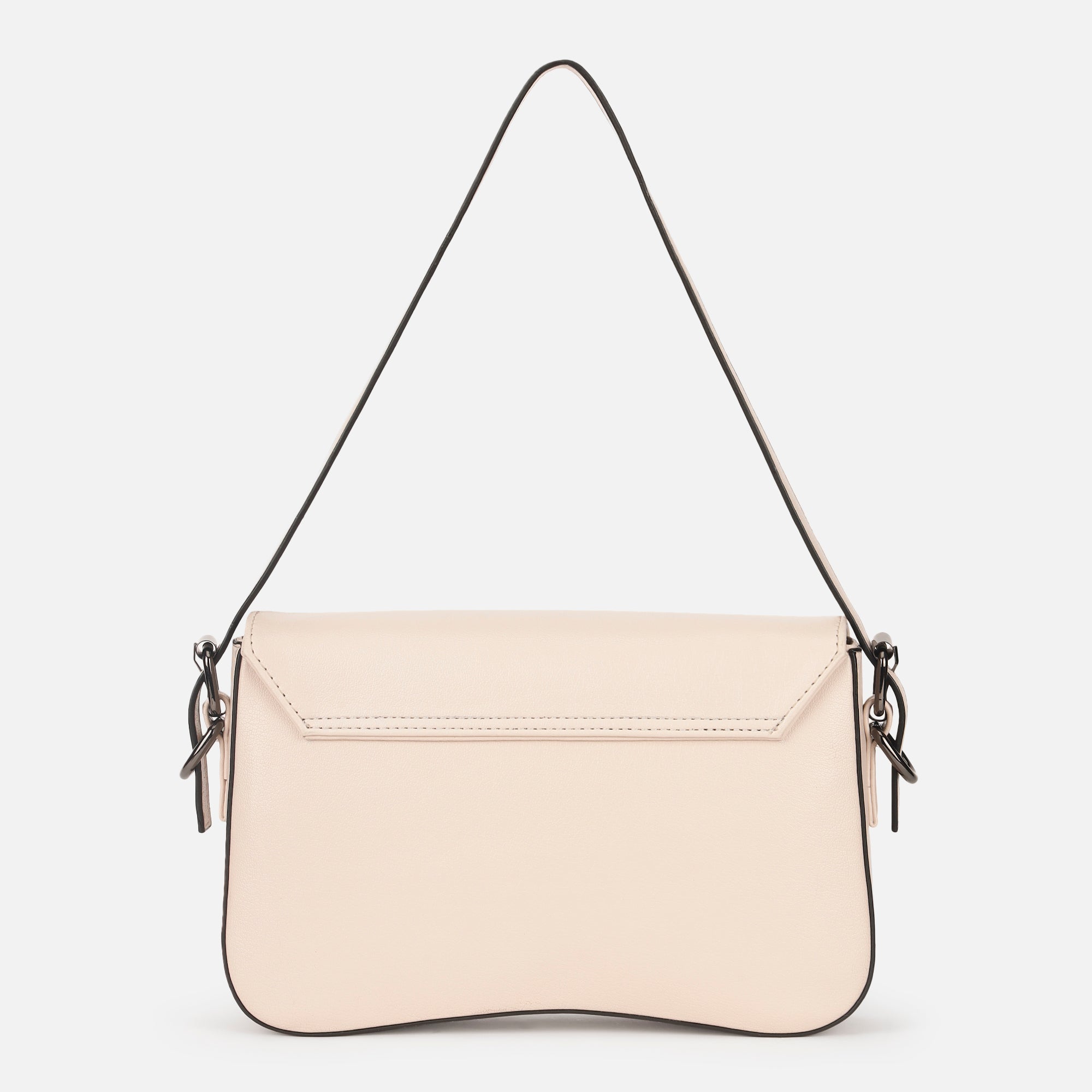 The Amara Flap Shoulder Bag