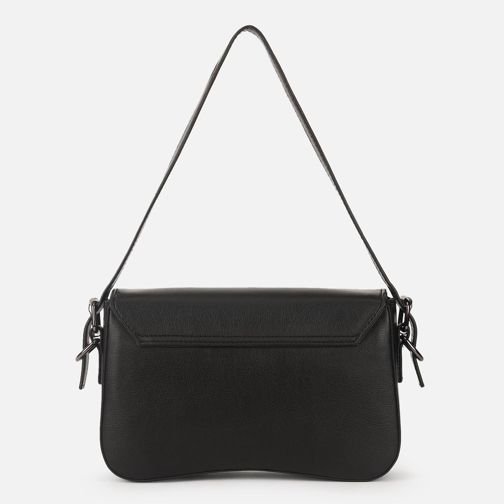 The Amara Flap Shoulder Bag