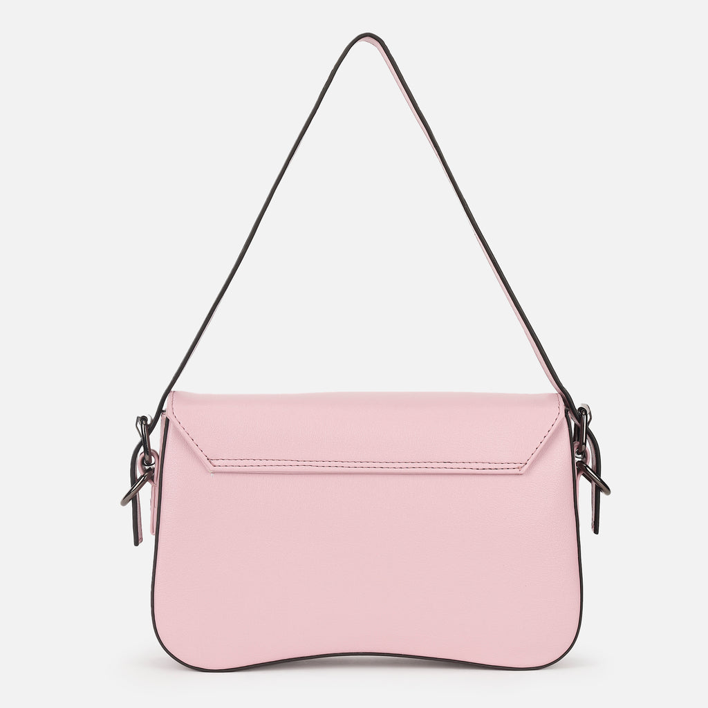 The Amara Flap Shoulder Bag