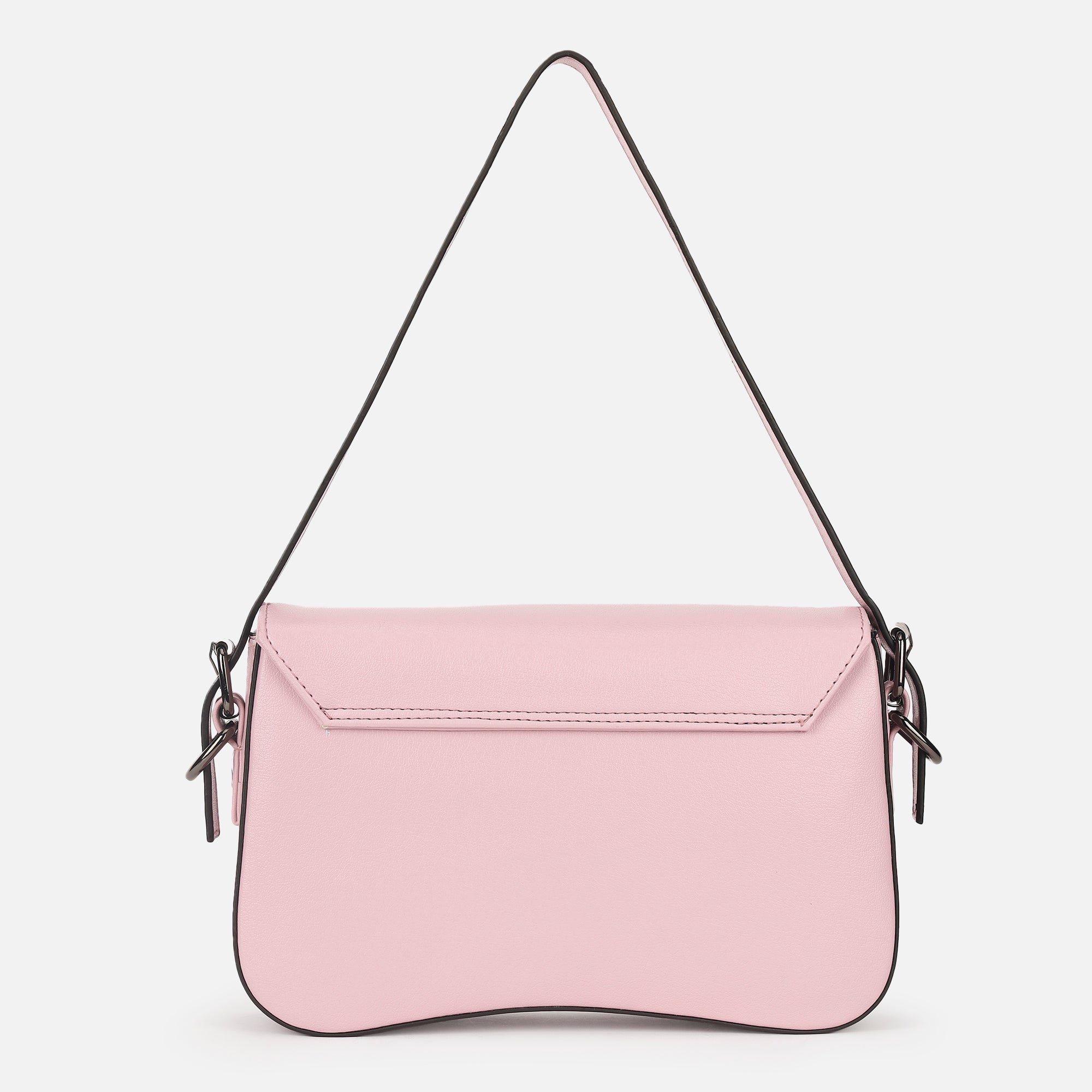 The Amara Flap Shoulder Bag
