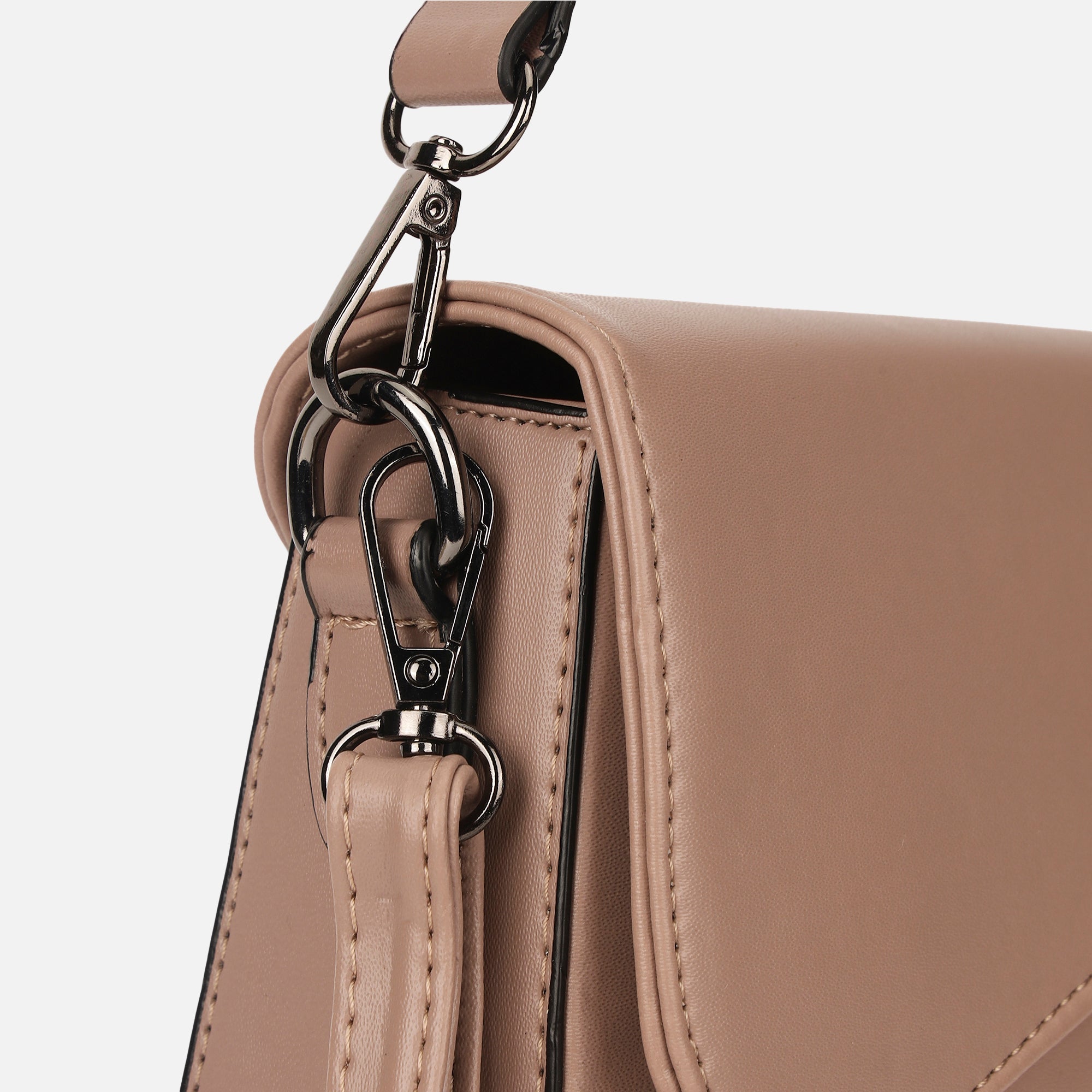 The Myra Saddle Bag