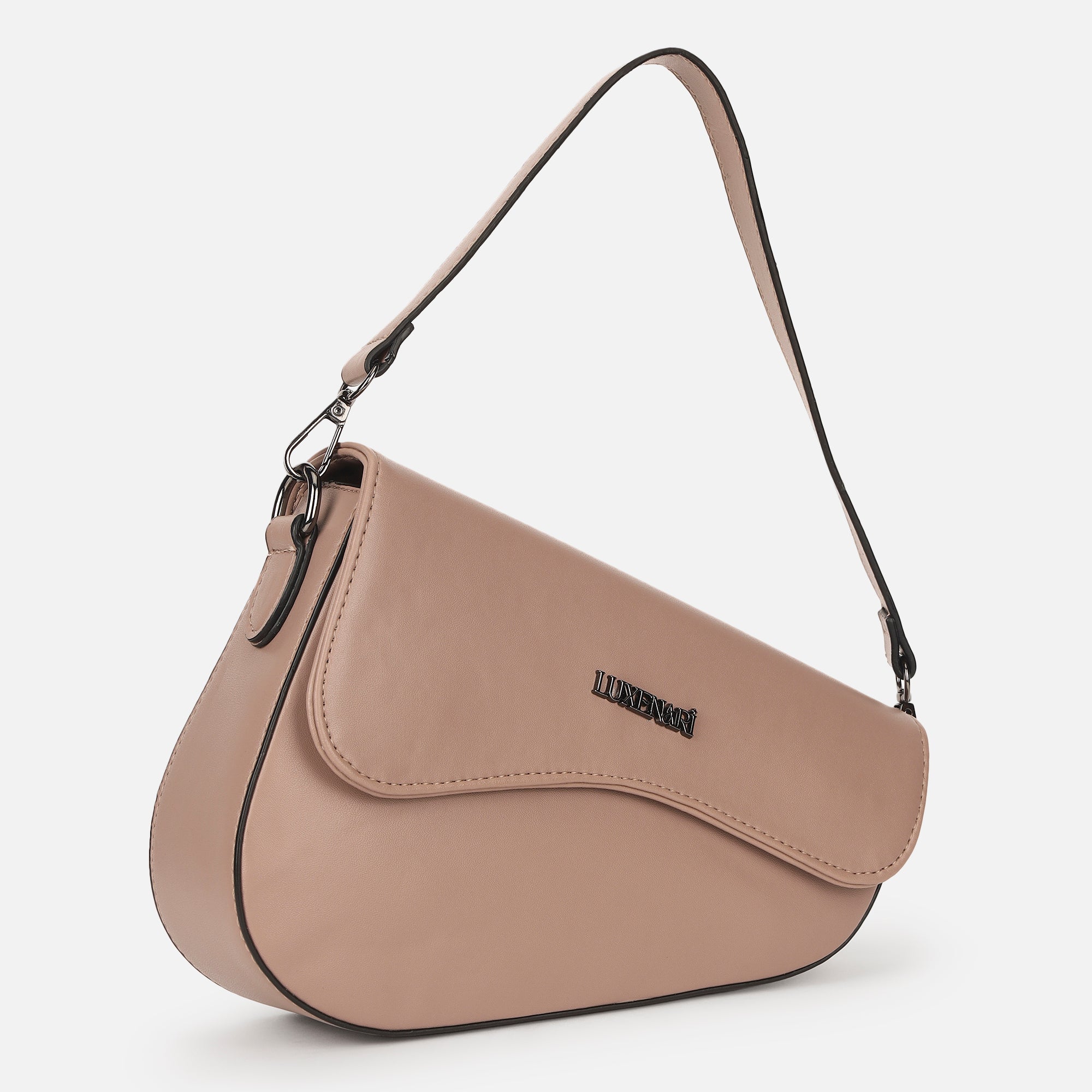 The Myra Saddle Bag