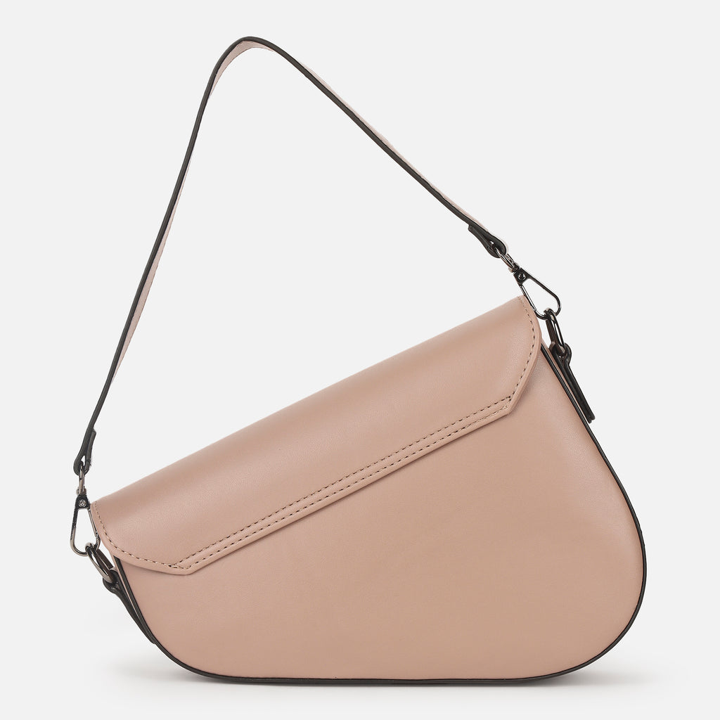 The Myra Saddle Bag