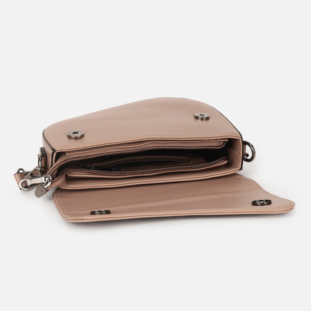 The Myra Saddle Bag