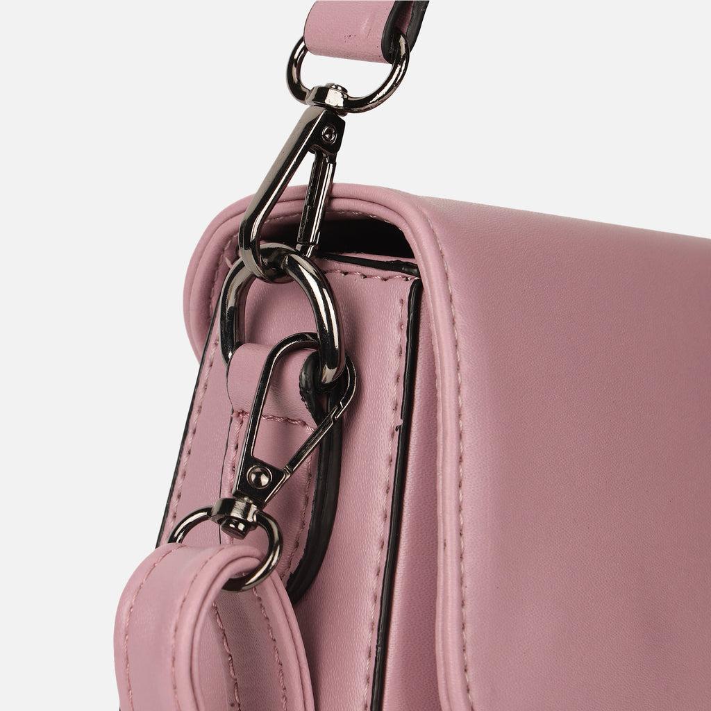 The Myra Saddle Bag