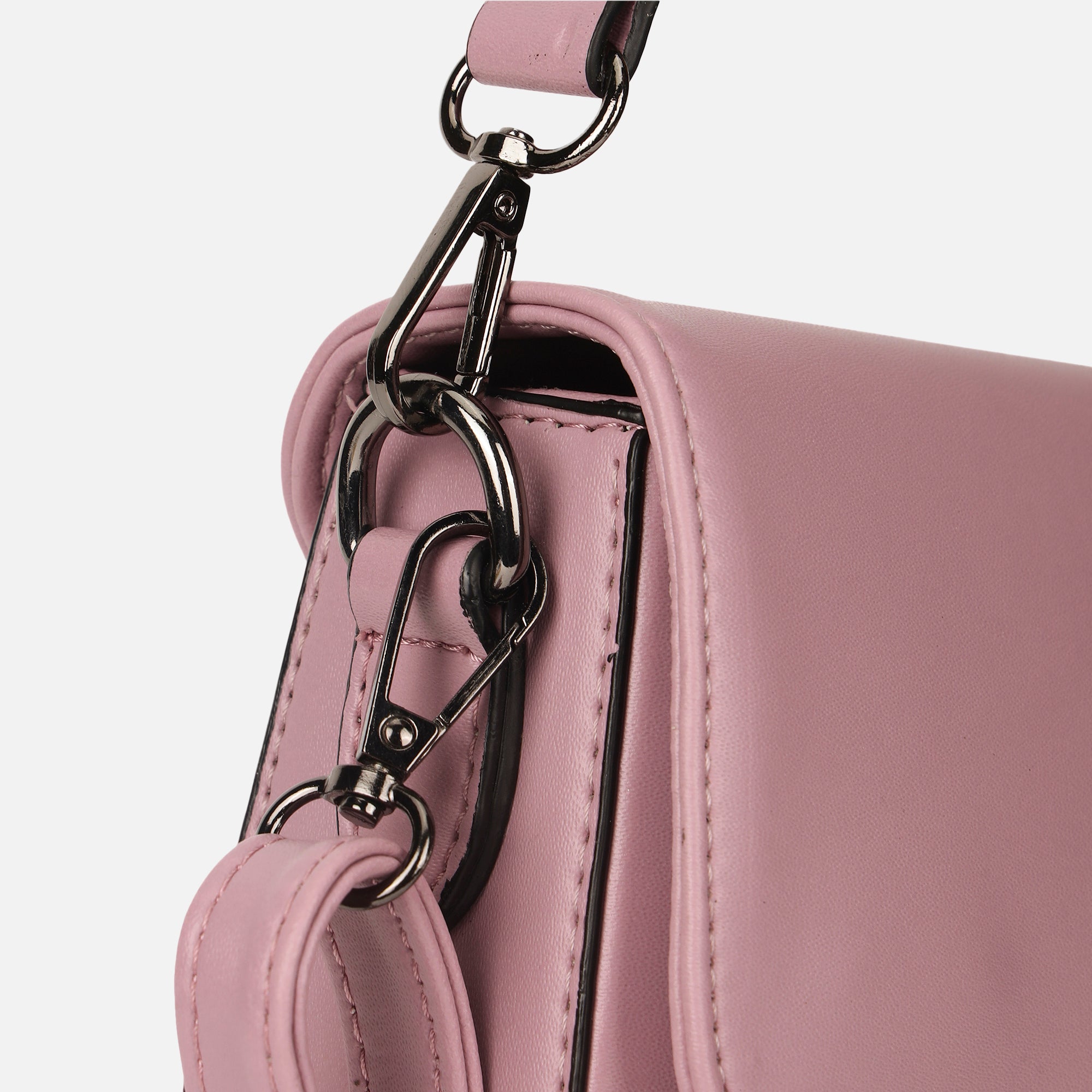 The Myra Saddle Bag