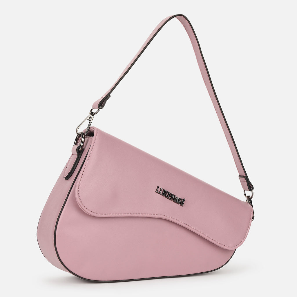 The Myra Saddle Bag