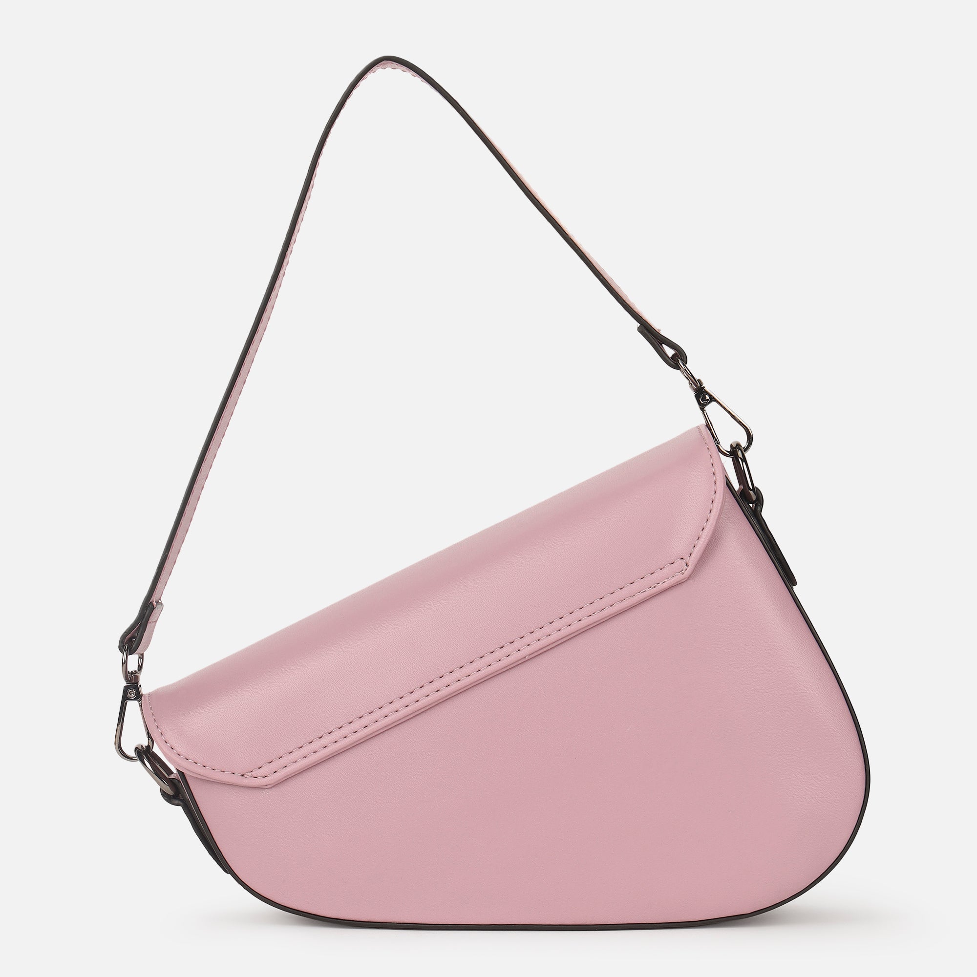 The Myra Saddle Bag