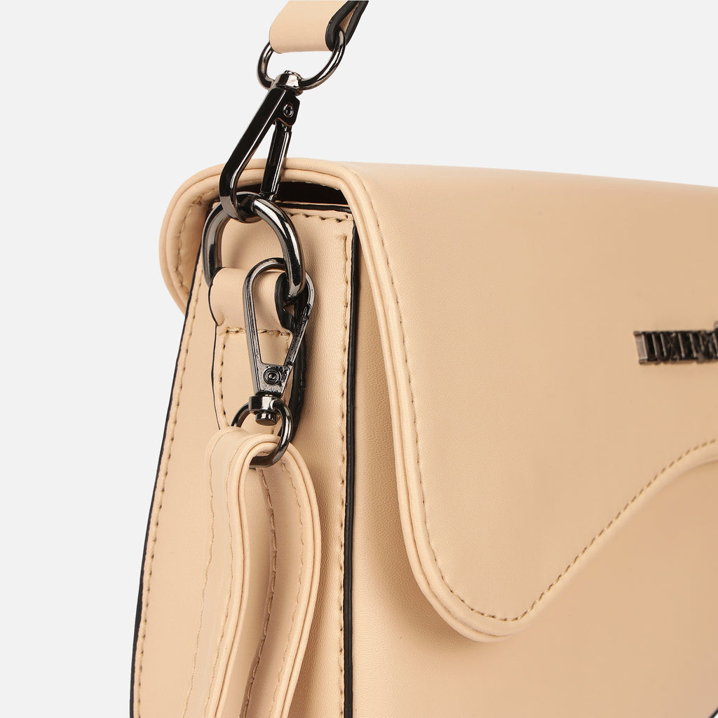 The Myra Saddle Bag