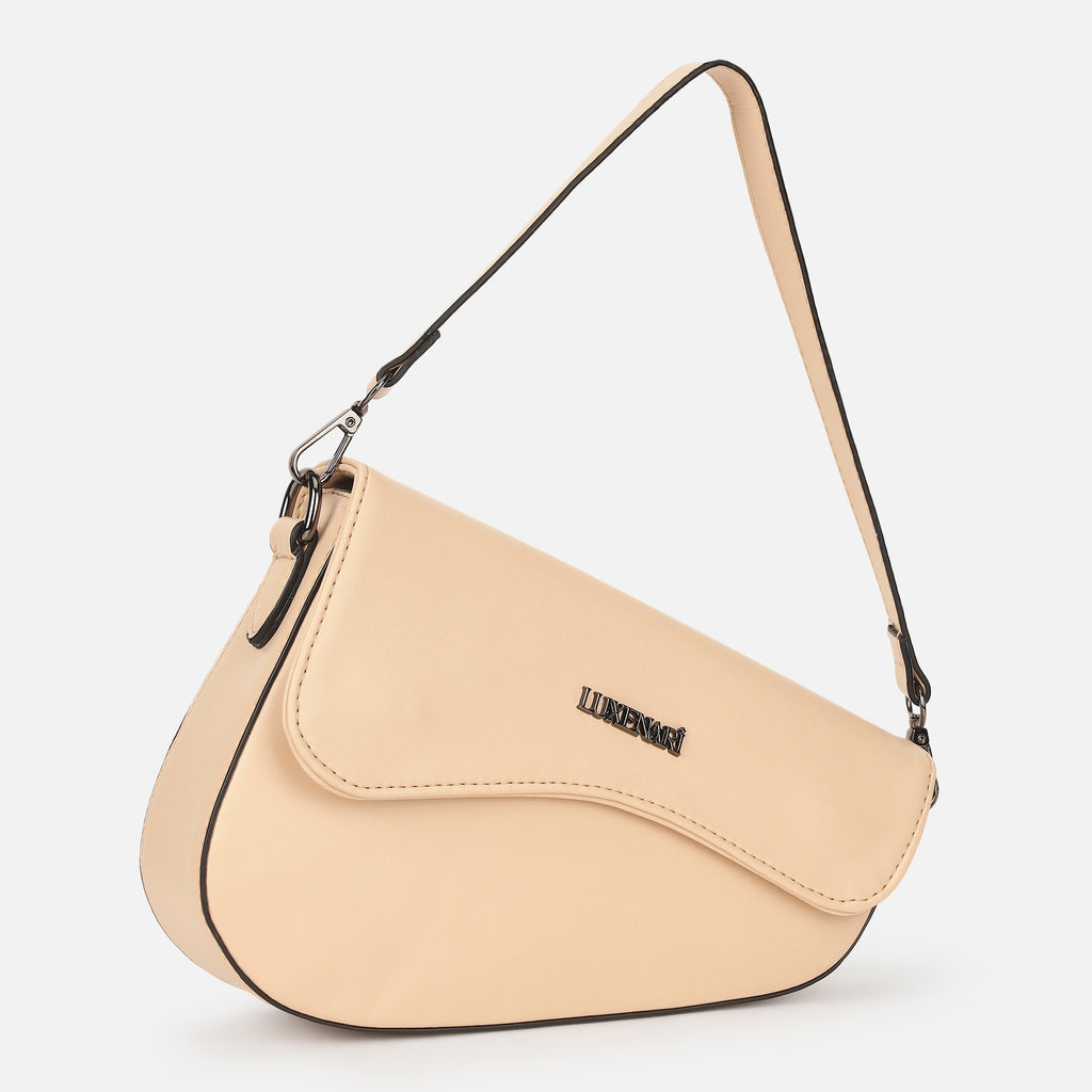 The Myra Saddle Bag