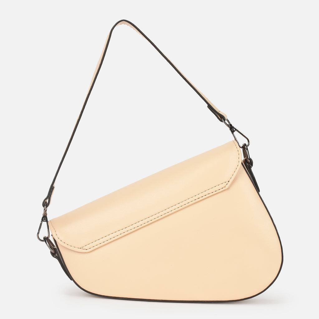 The Myra Saddle Bag