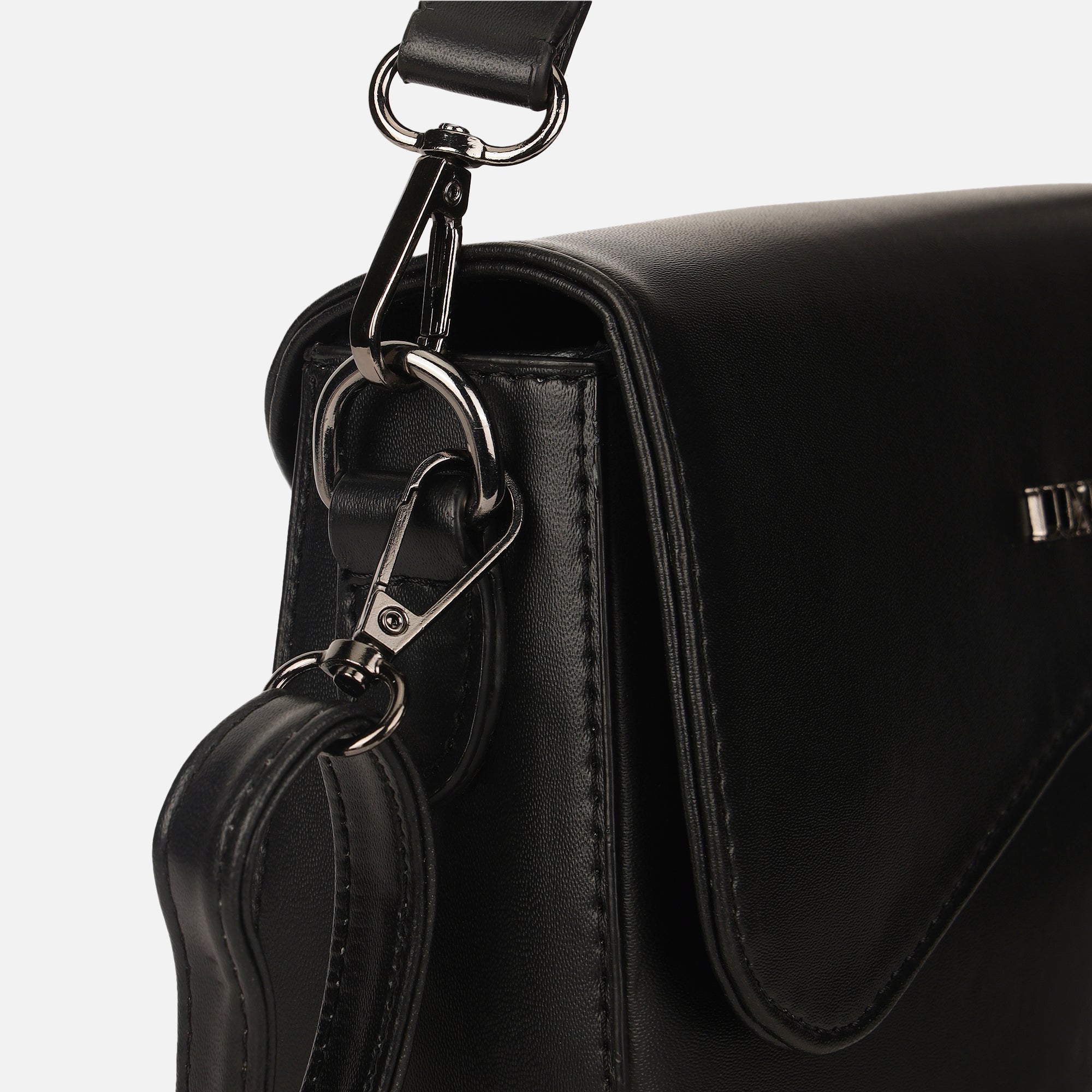 The Myra Saddle Bag