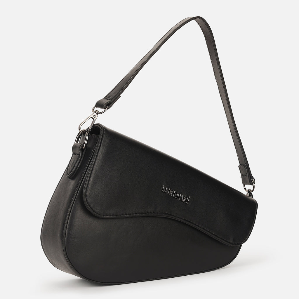 The Myra Saddle Bag