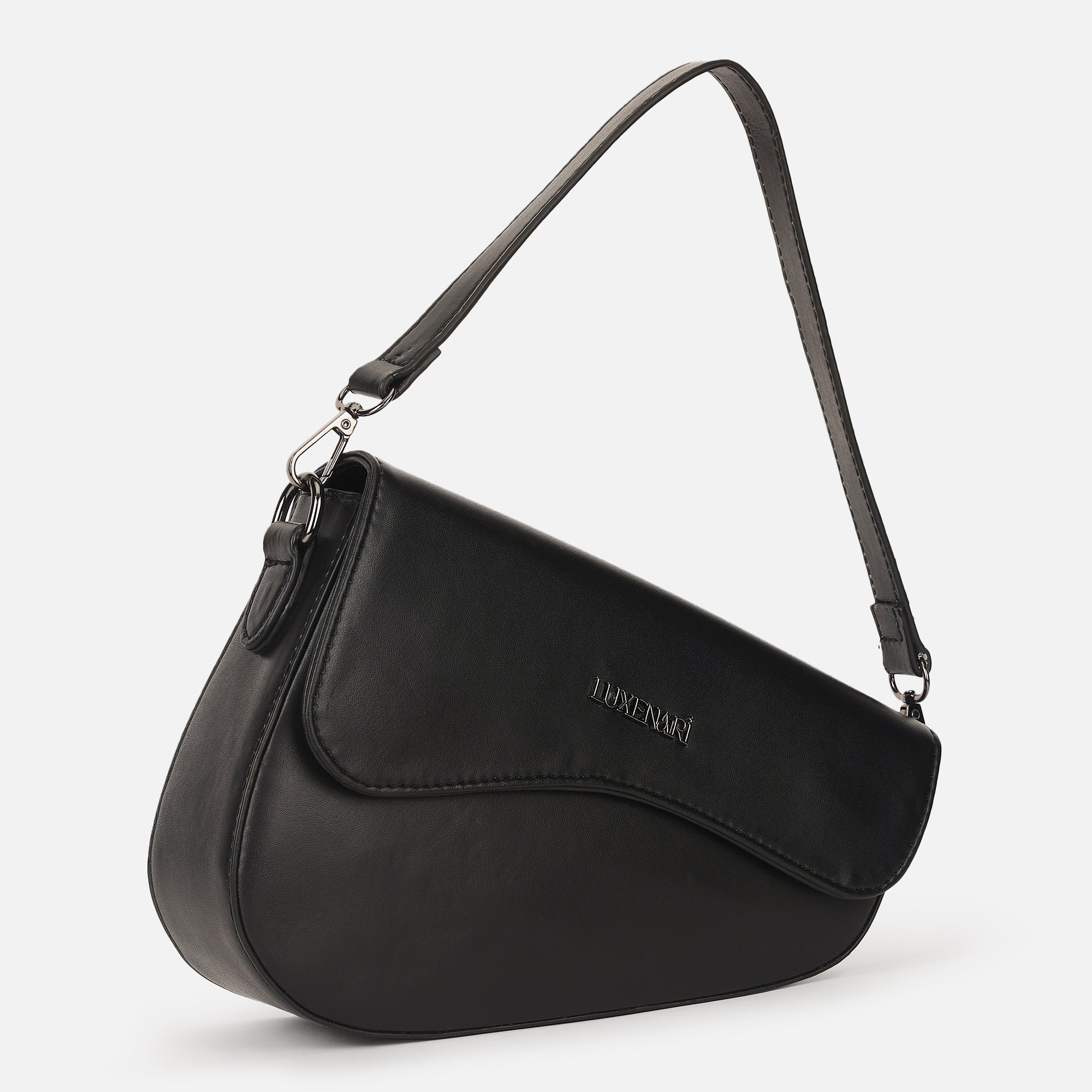 The Myra Saddle Bag