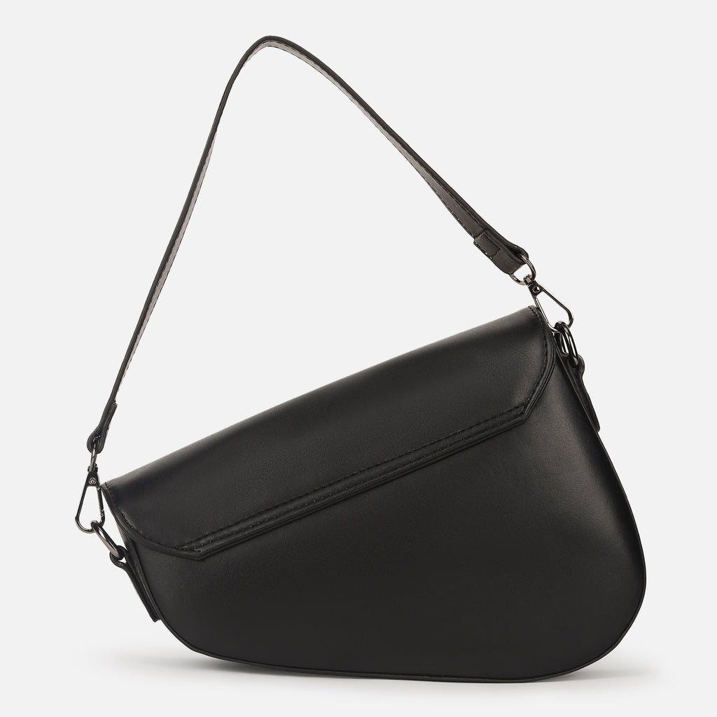 The Myra Saddle Bag