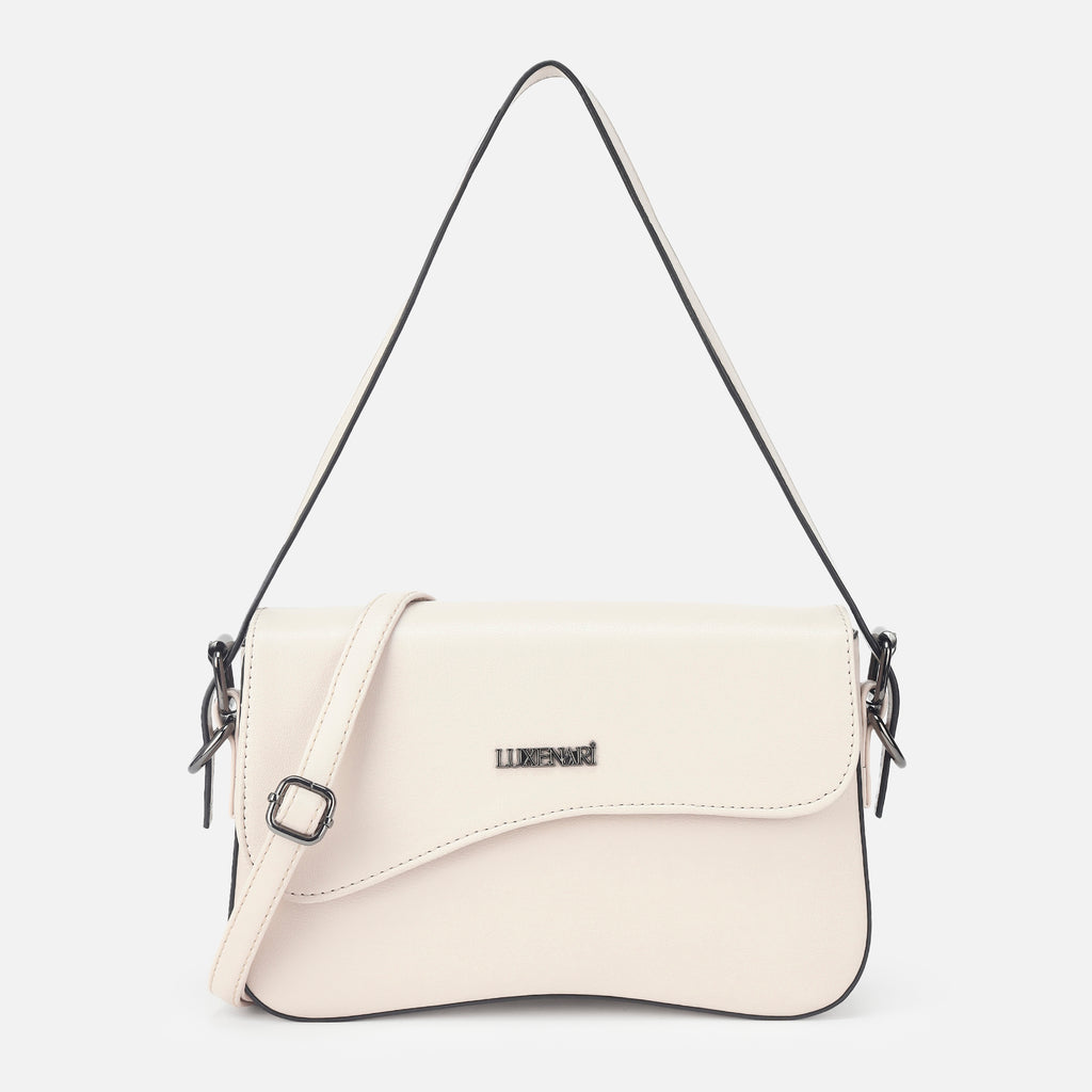 The Amara Flap Shoulder Bag