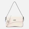 The Amara Flap Shoulder Bag