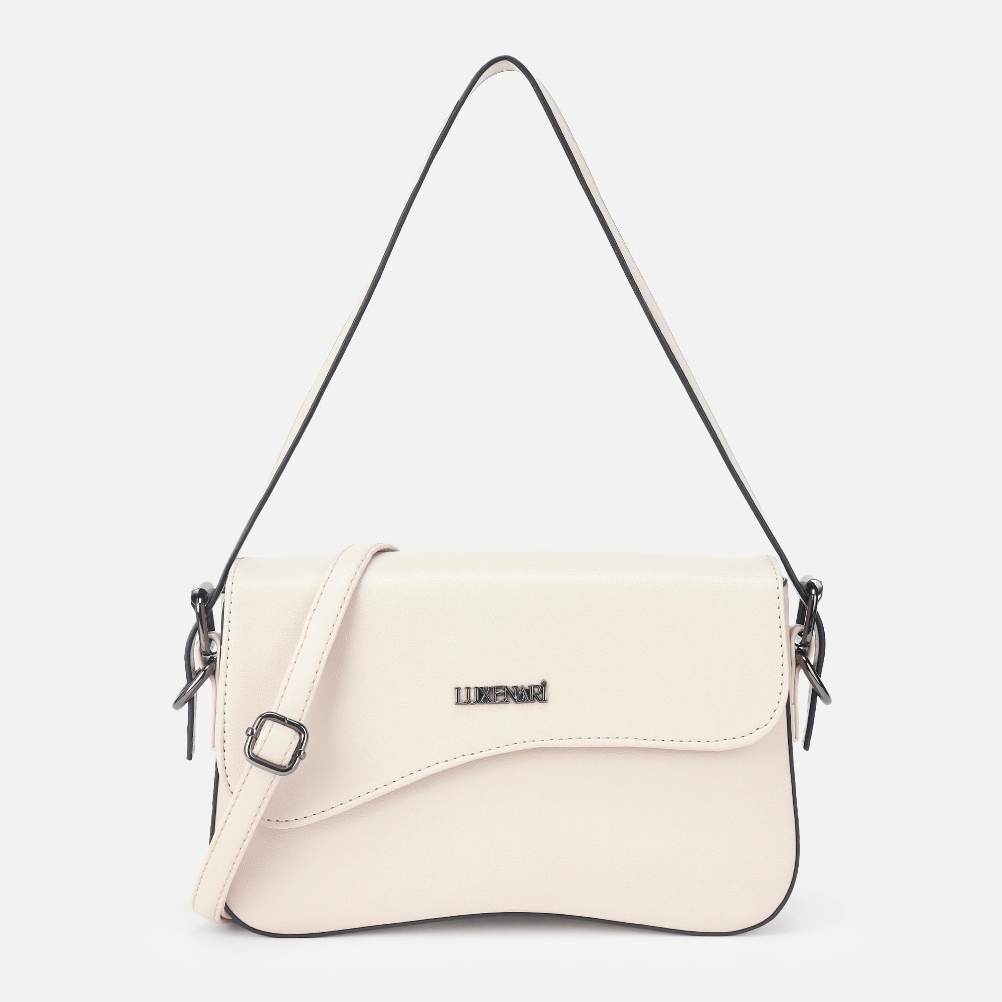 The Amara Flap Shoulder Bag