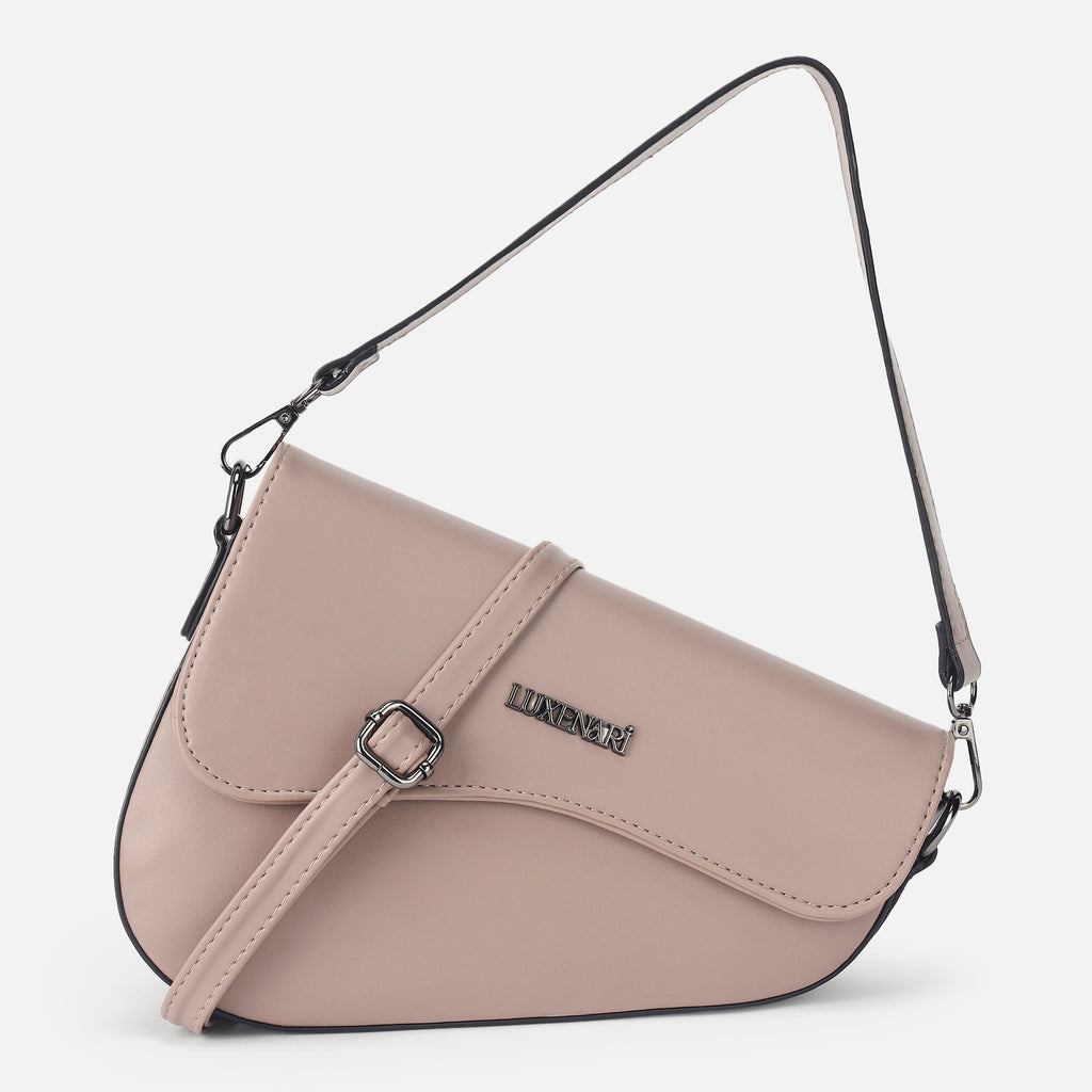 The Myra Saddle Bag