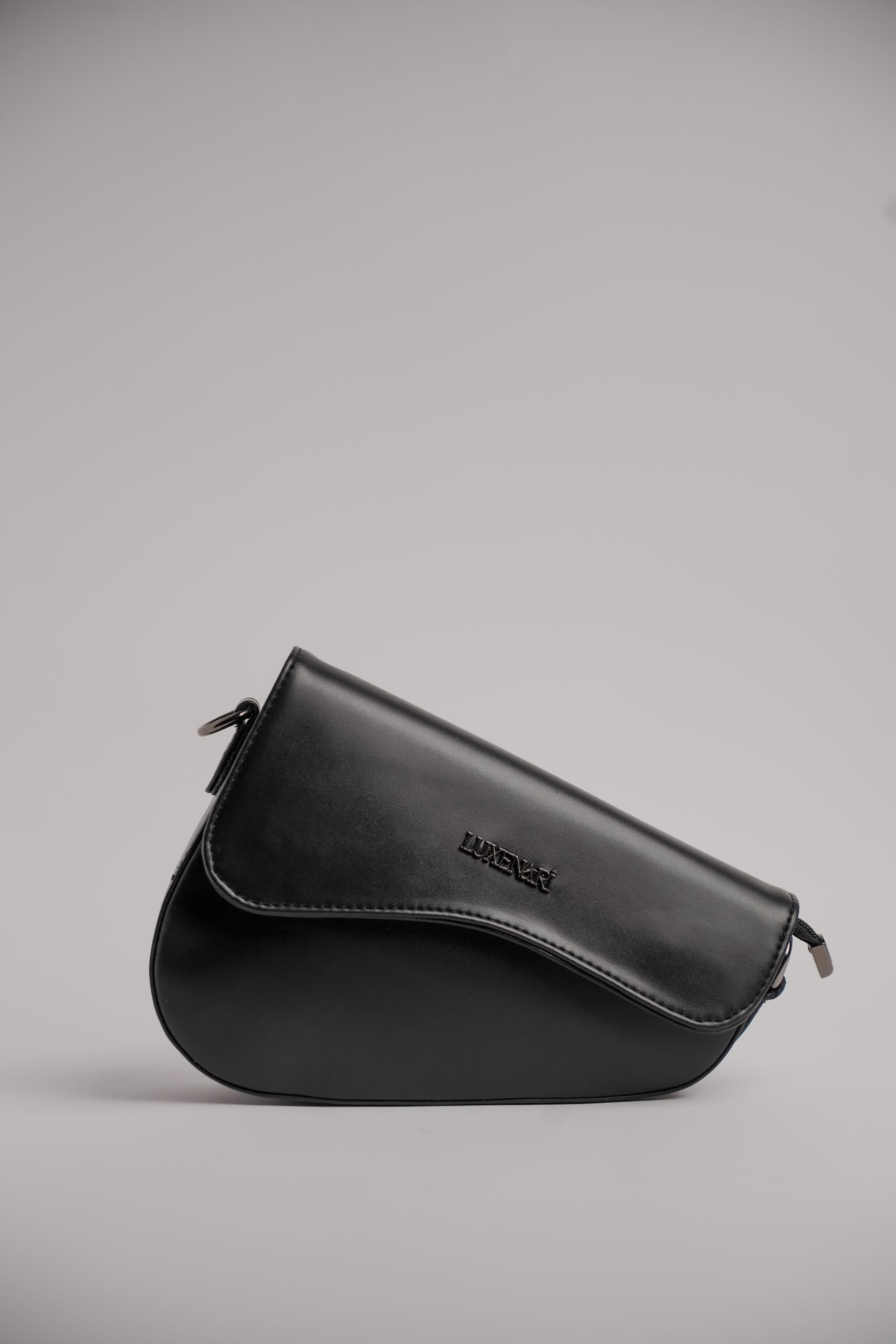 The Myra Saddle Bag