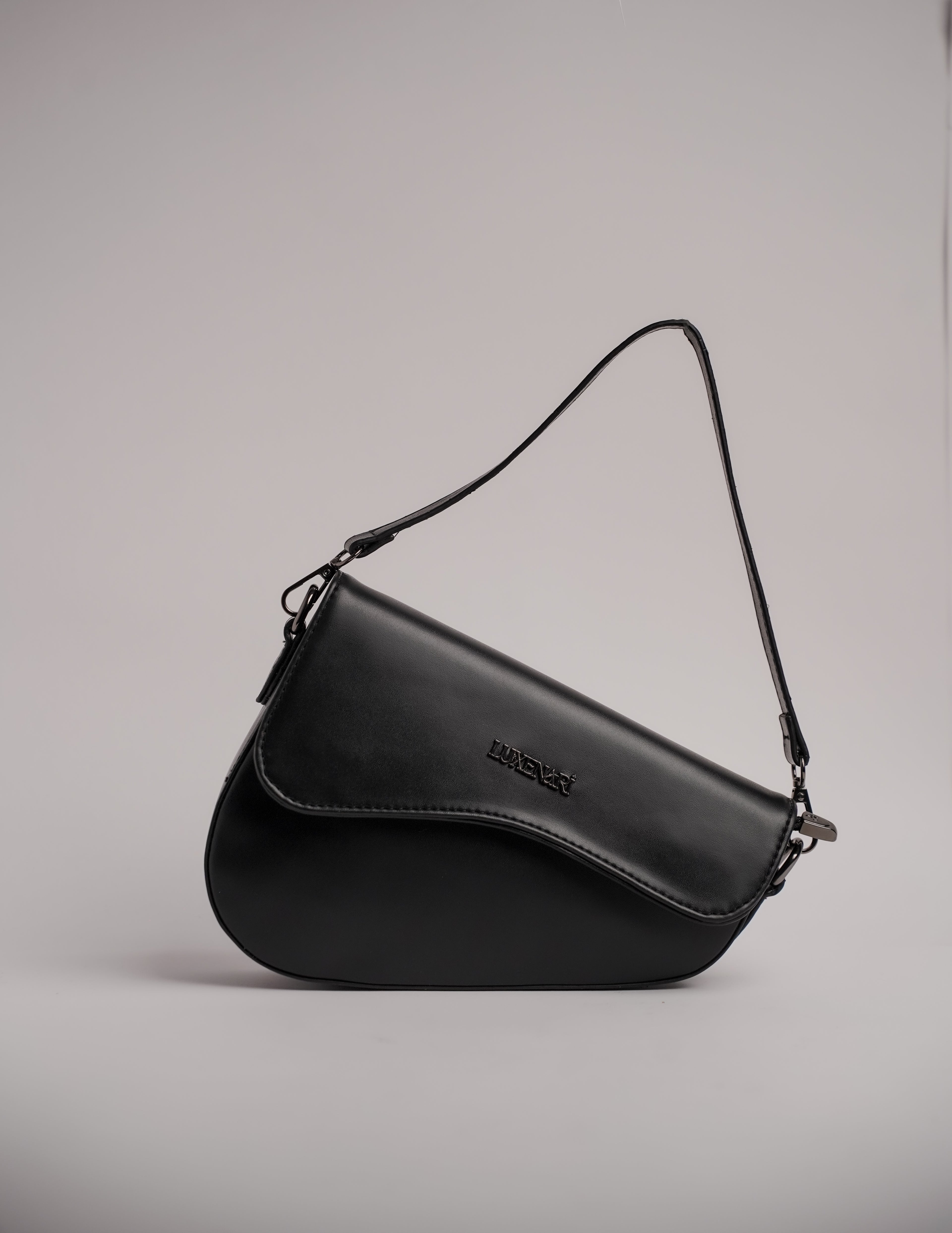 The Myra Saddle Bag