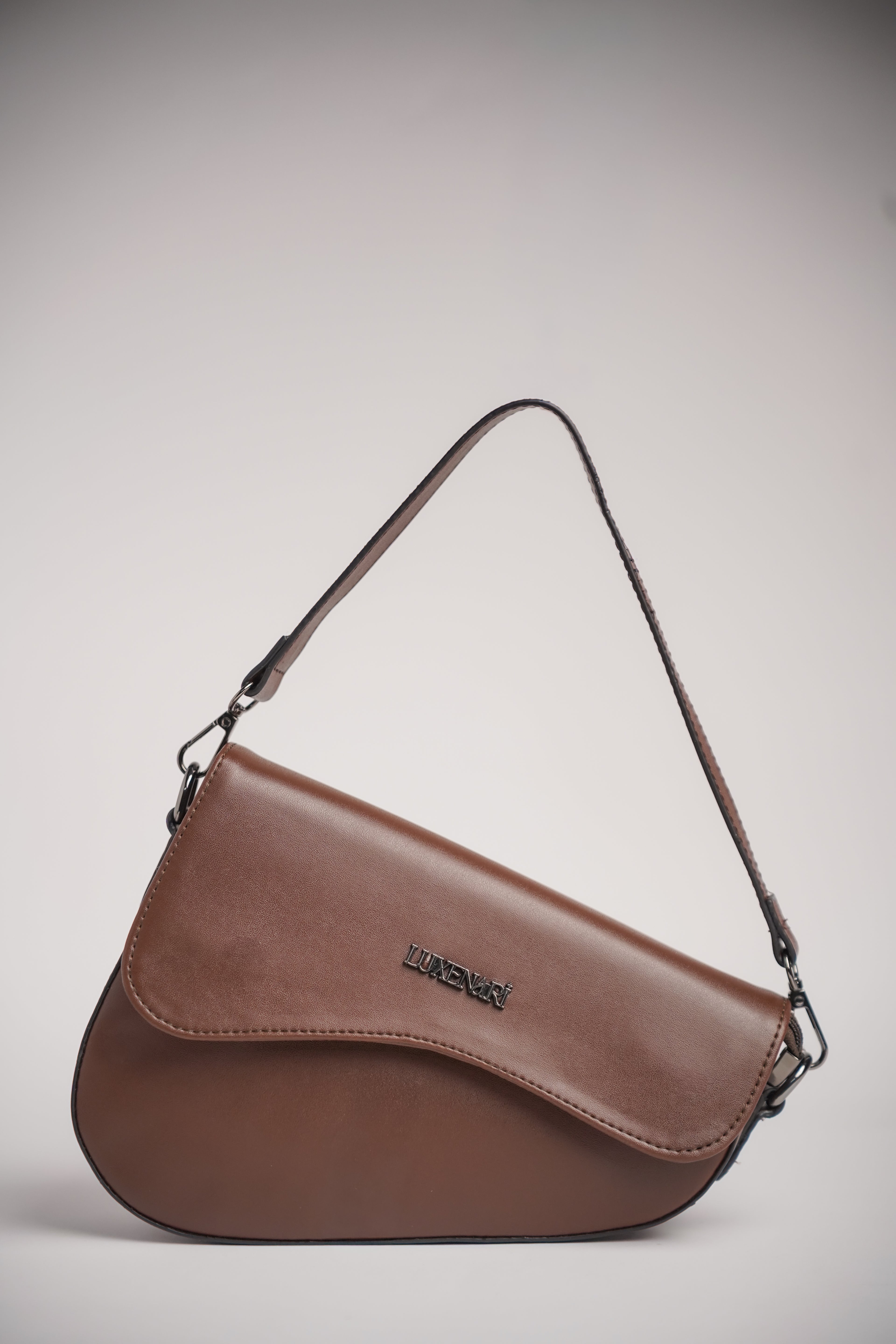 The Myra Saddle Bag