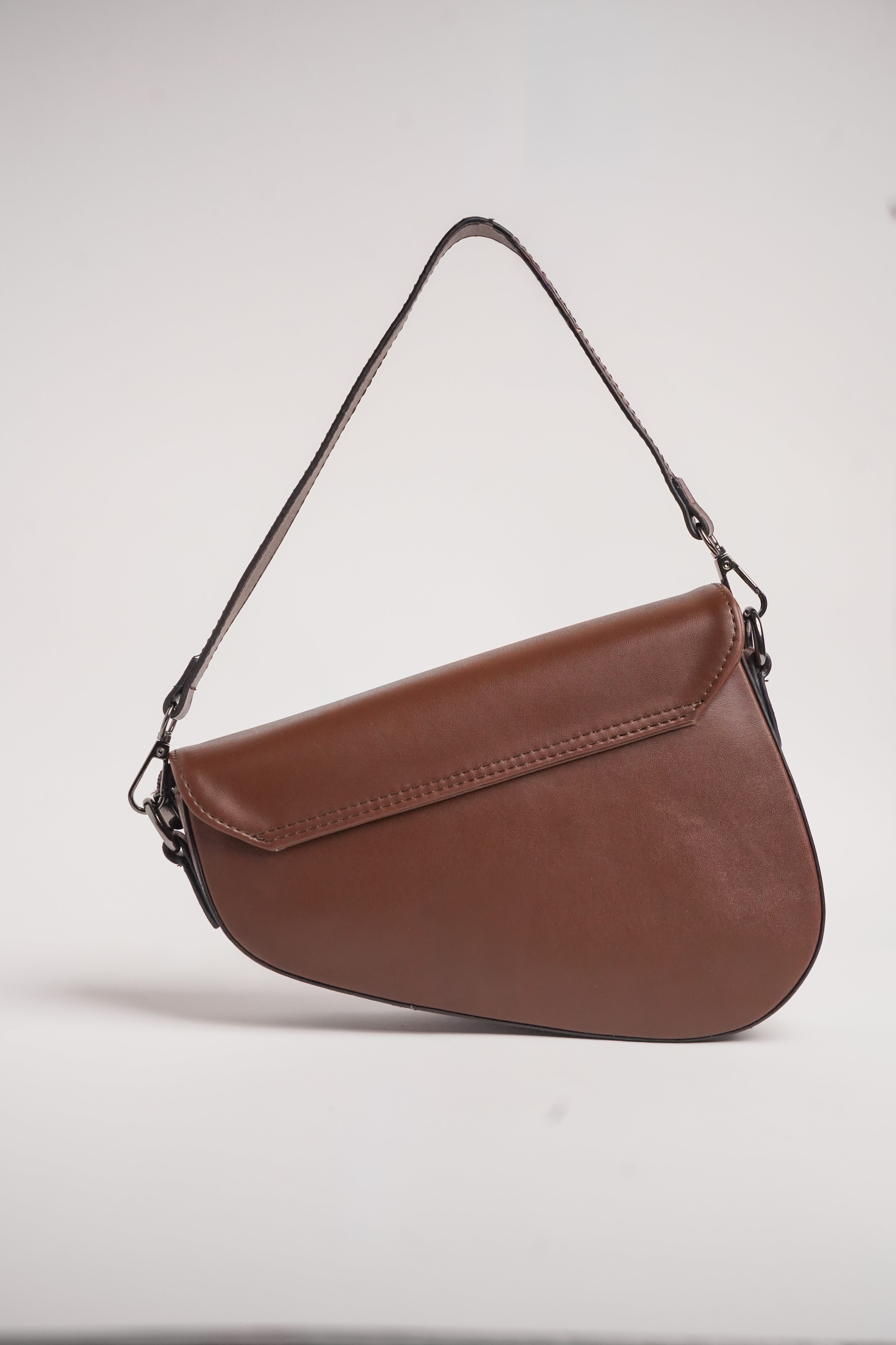 The Myra Saddle Bag