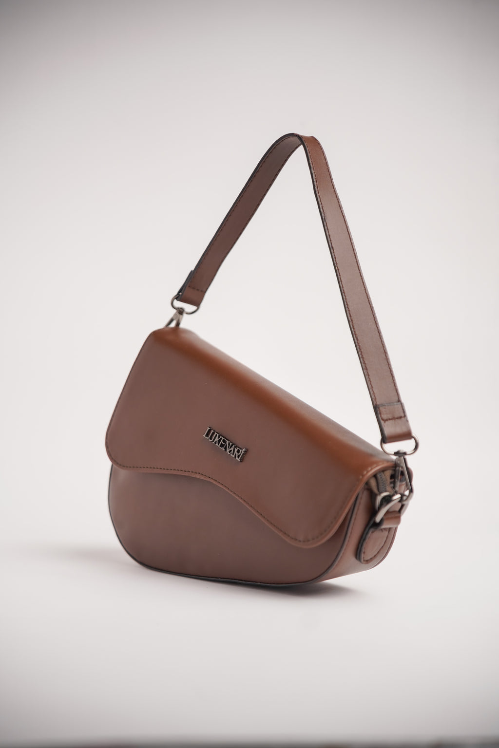 The Myra Saddle Bag