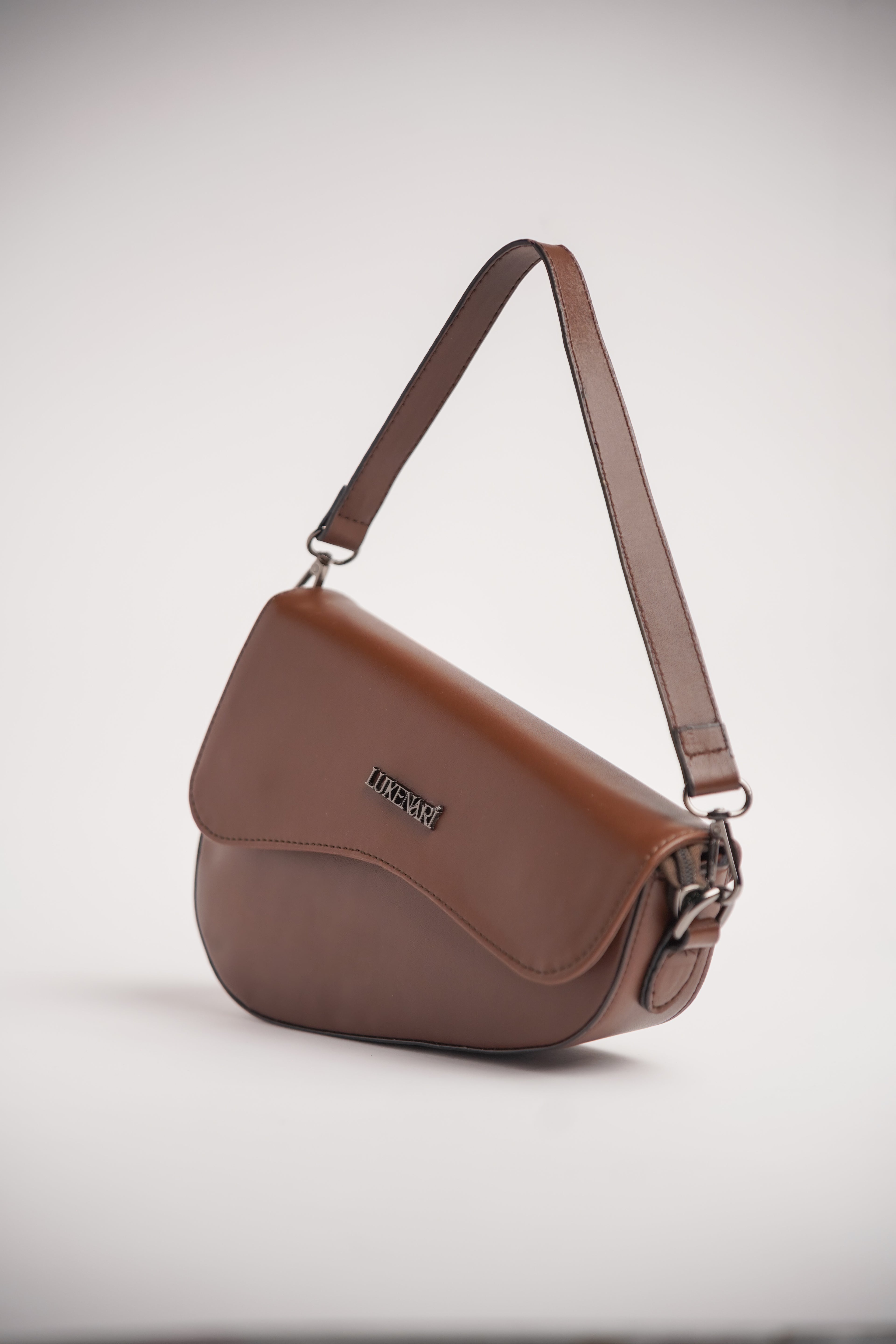 The Myra Saddle Bag