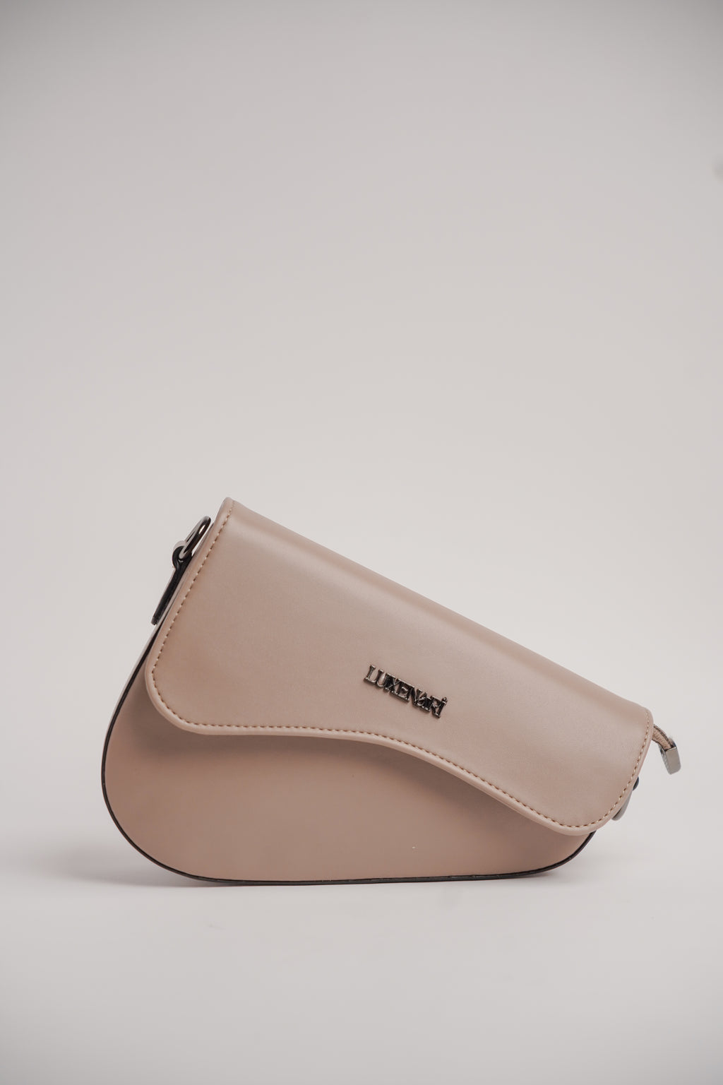 The Myra Saddle Bag