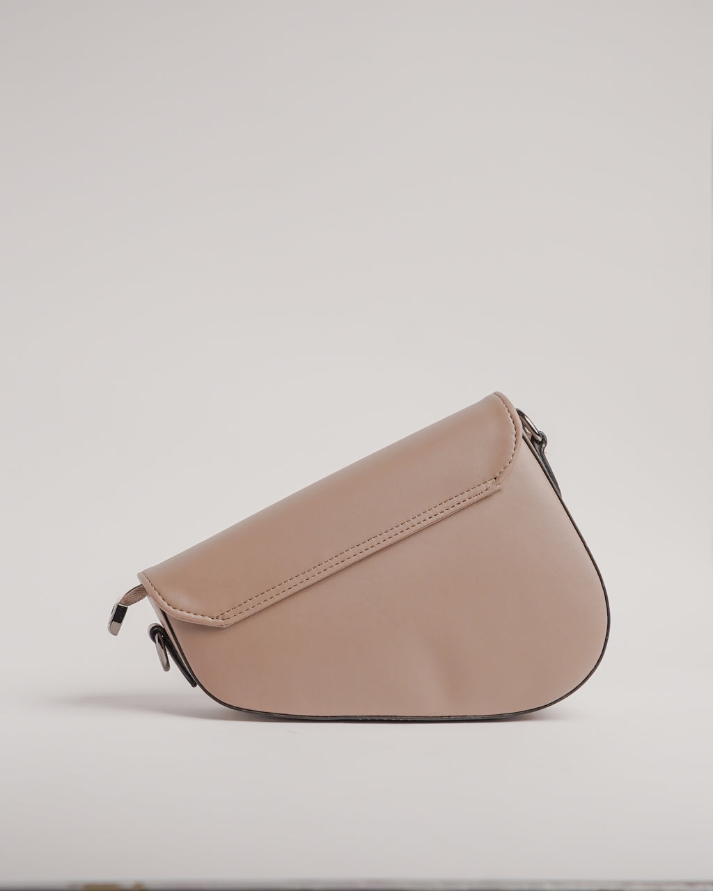 The Myra Saddle Bag