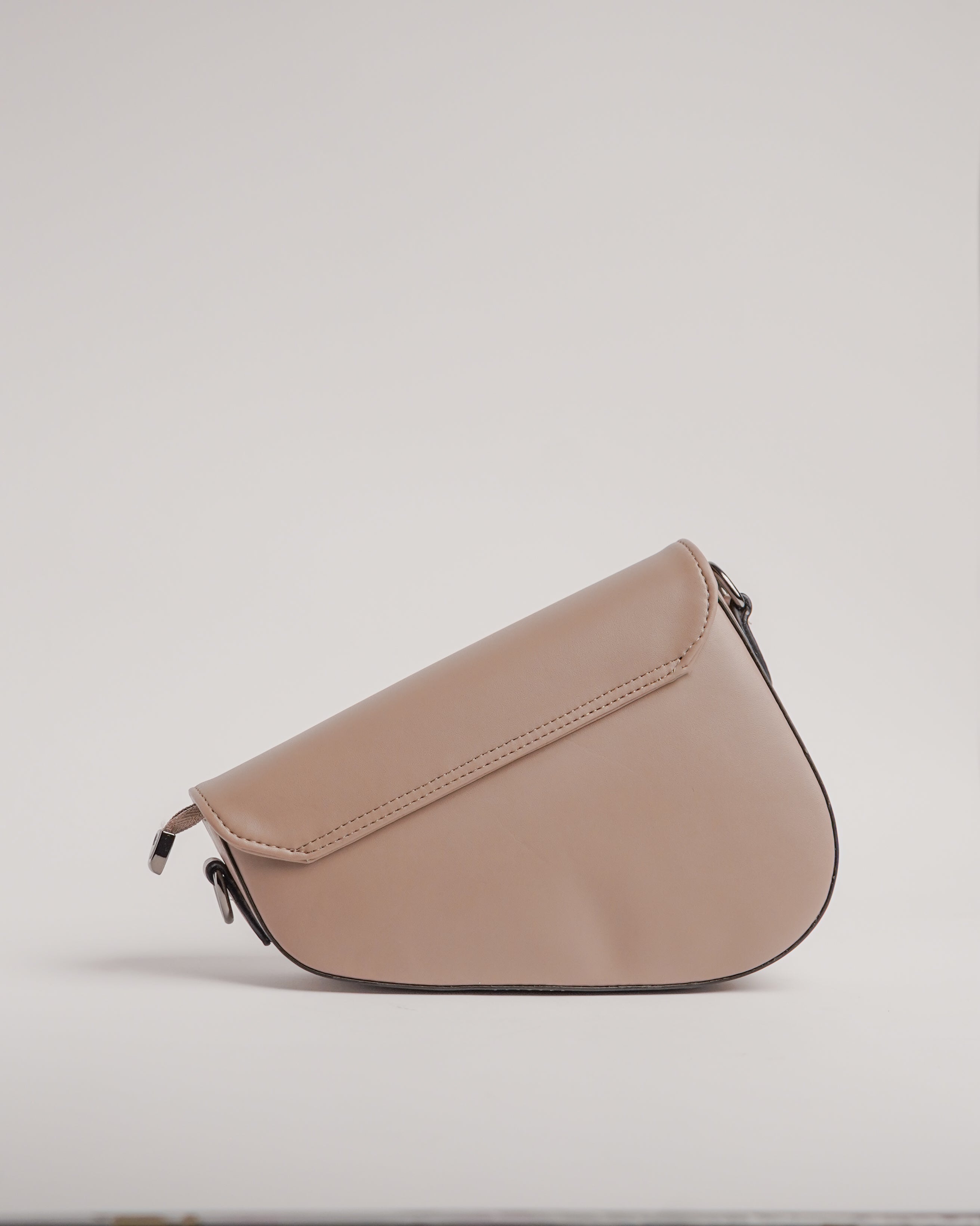 The Myra Saddle Bag