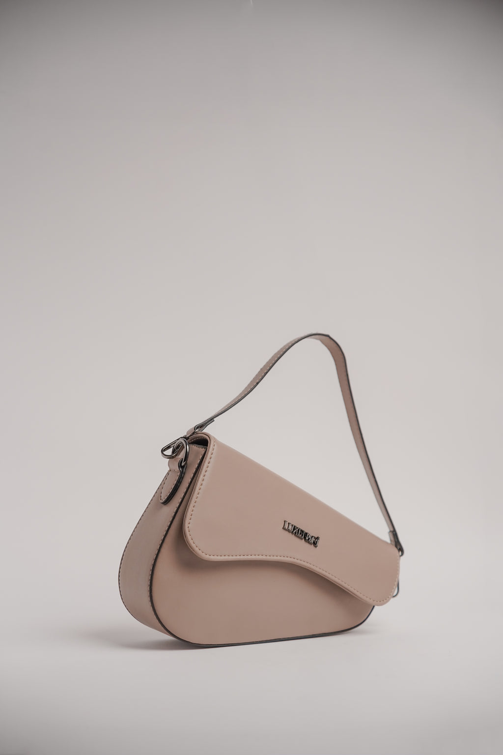 The Myra Saddle Bag