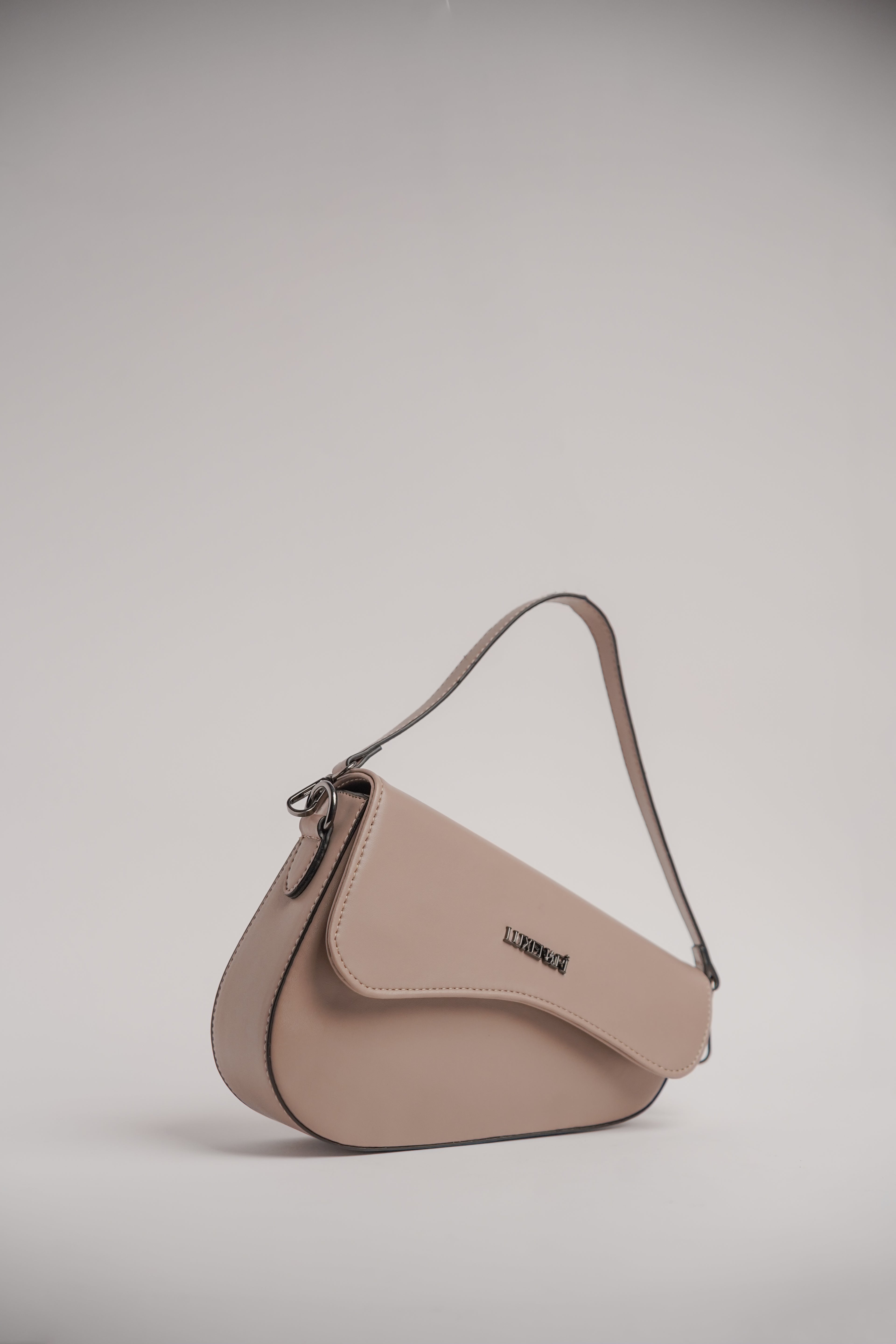 The Myra Saddle Bag