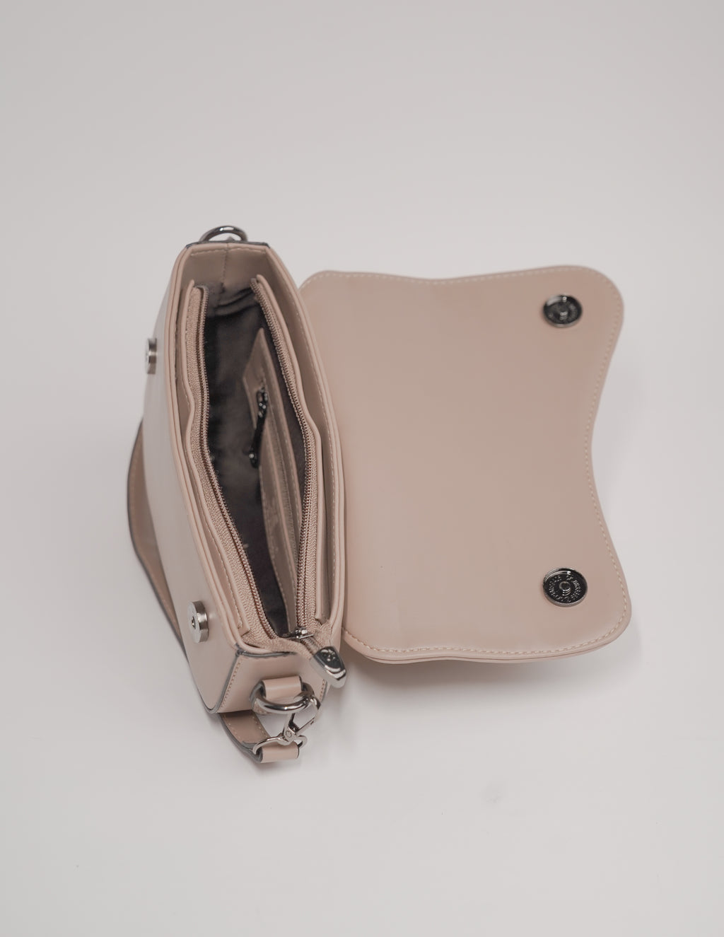 The Myra Saddle Bag