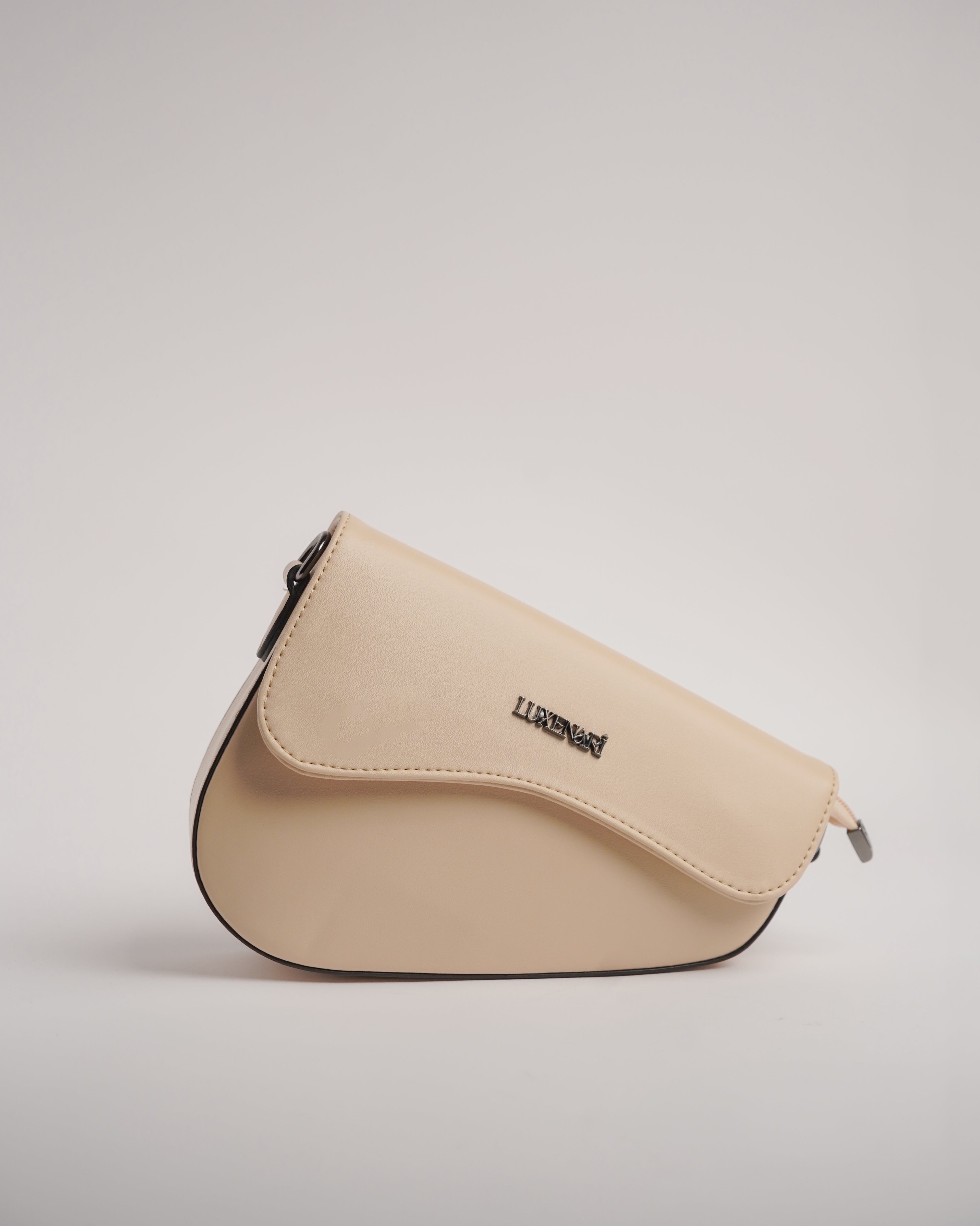 The Myra Saddle Bag