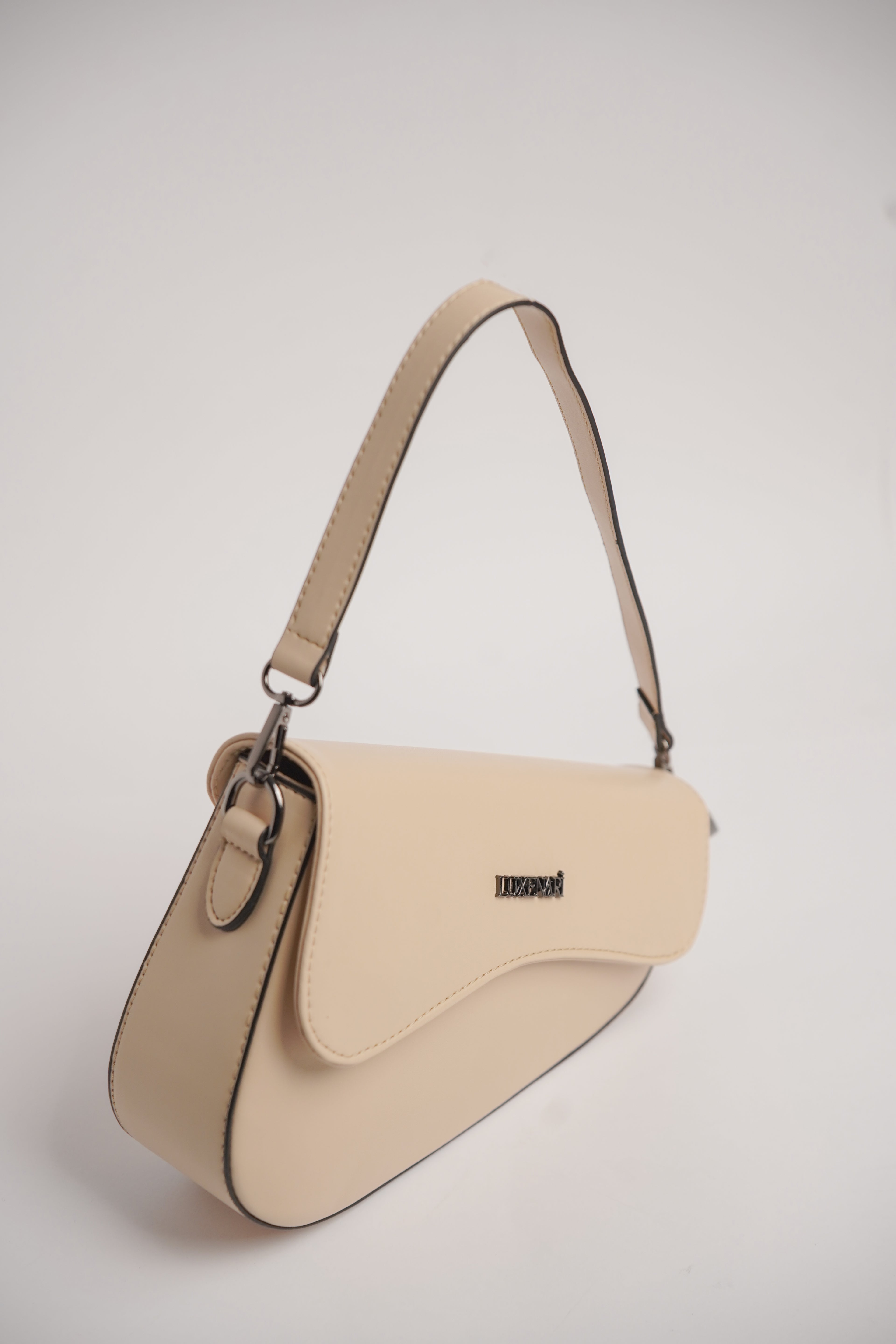 The Myra Saddle Bag