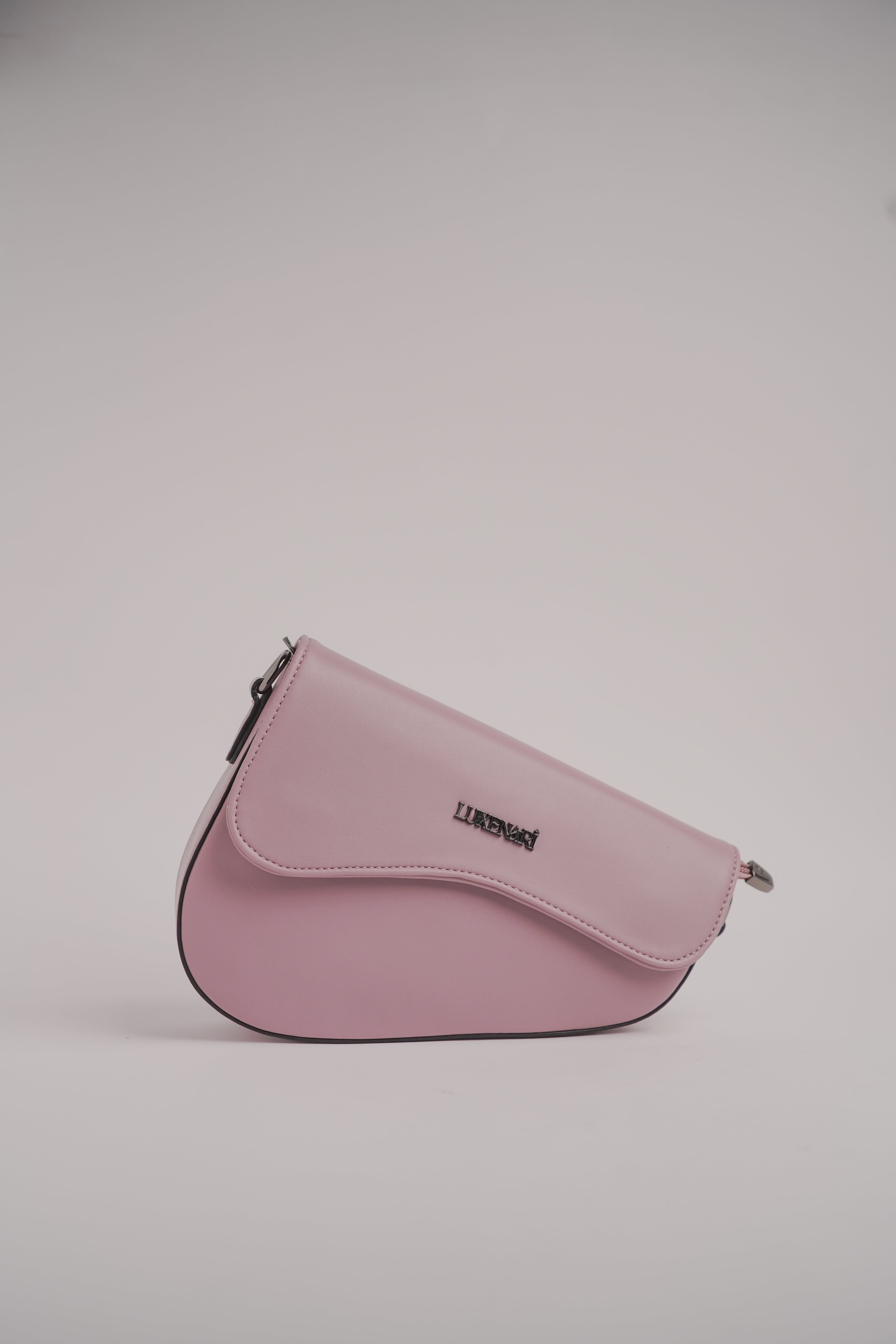 The Myra Saddle Bag