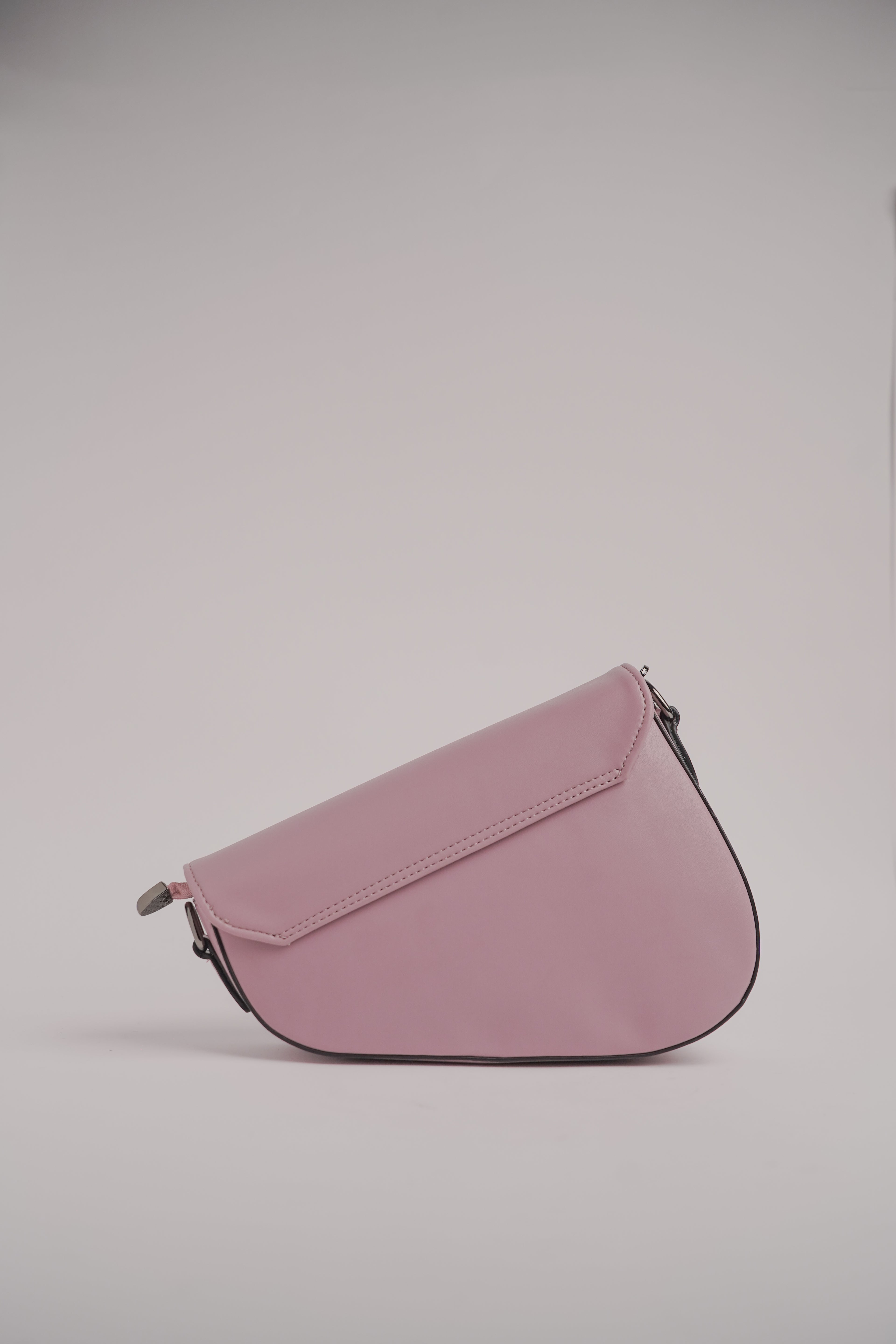 The Myra Saddle Bag