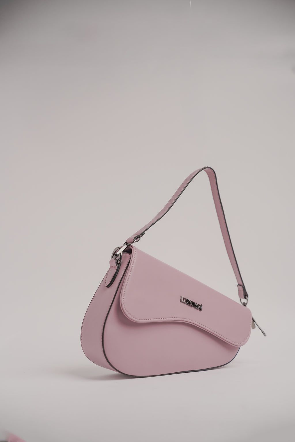 The Myra Saddle Bag
