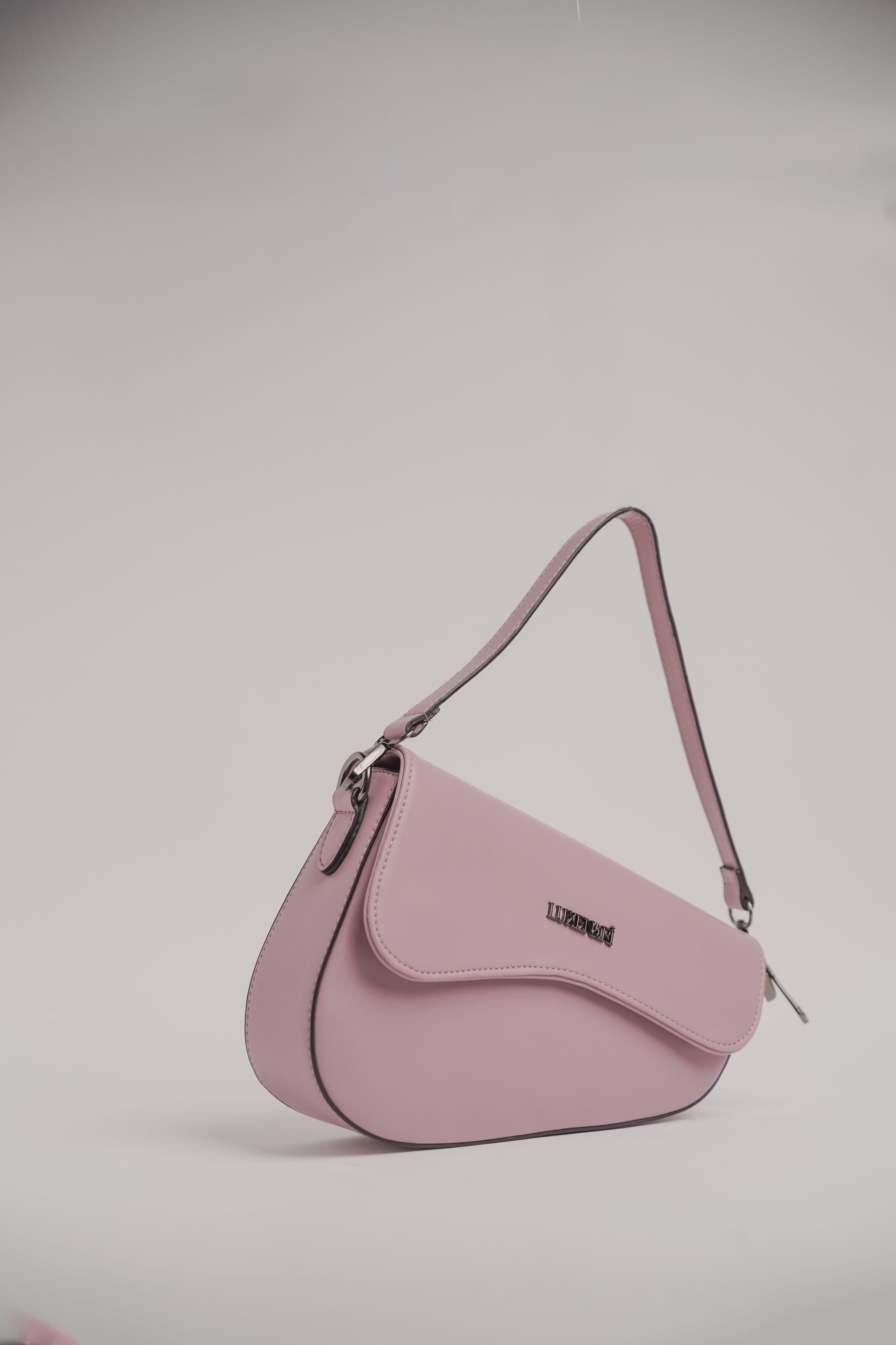 The Myra Saddle Bag