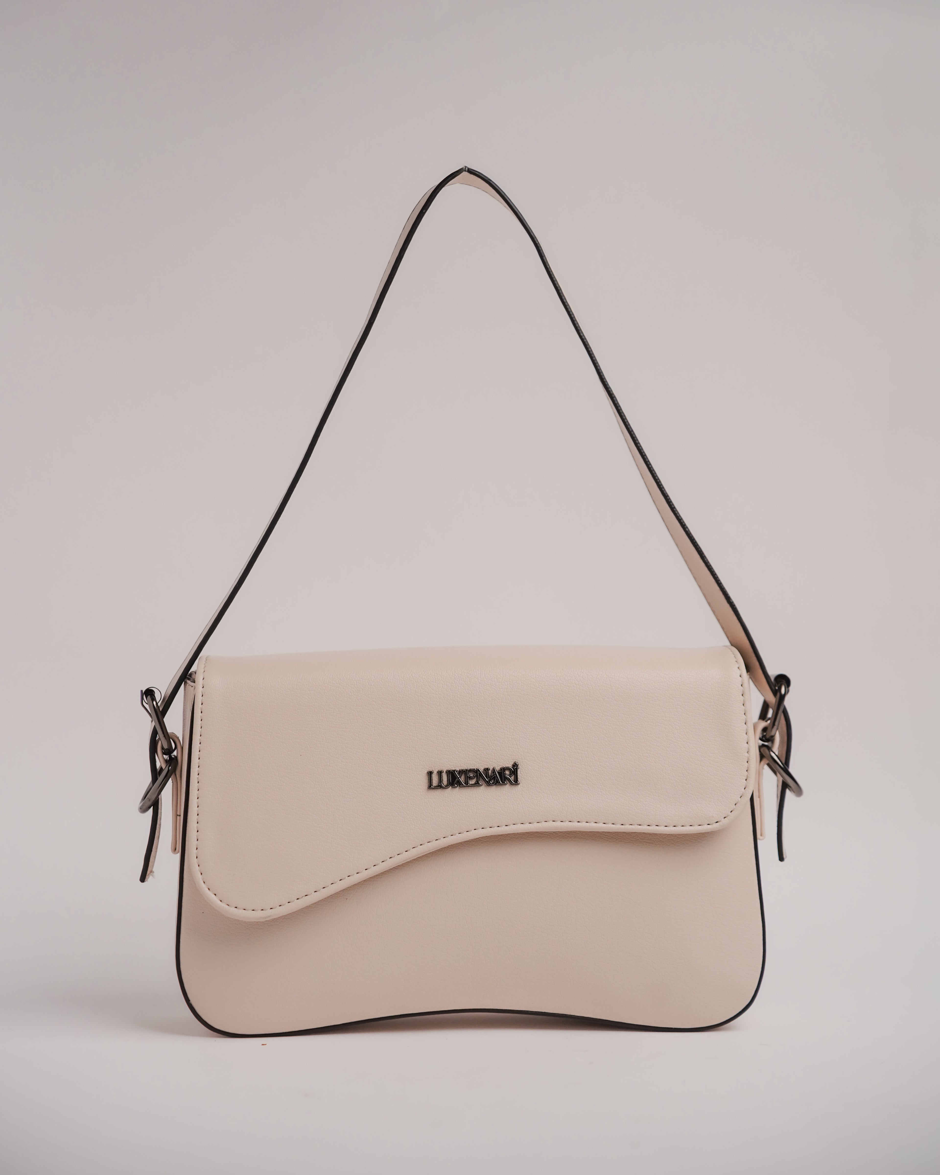 The Amara Flap Shoulder Bag