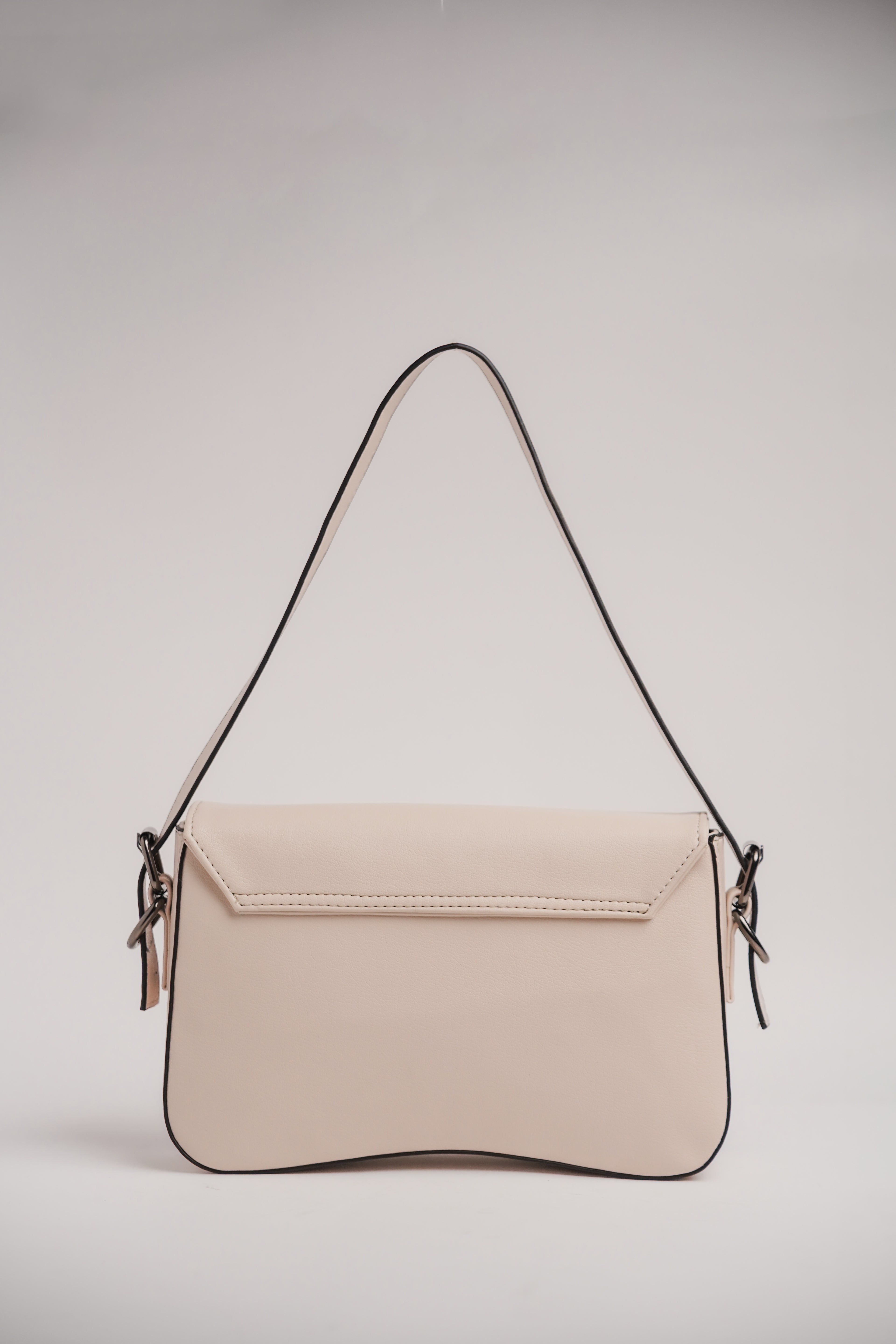The Amara Flap Shoulder Bag